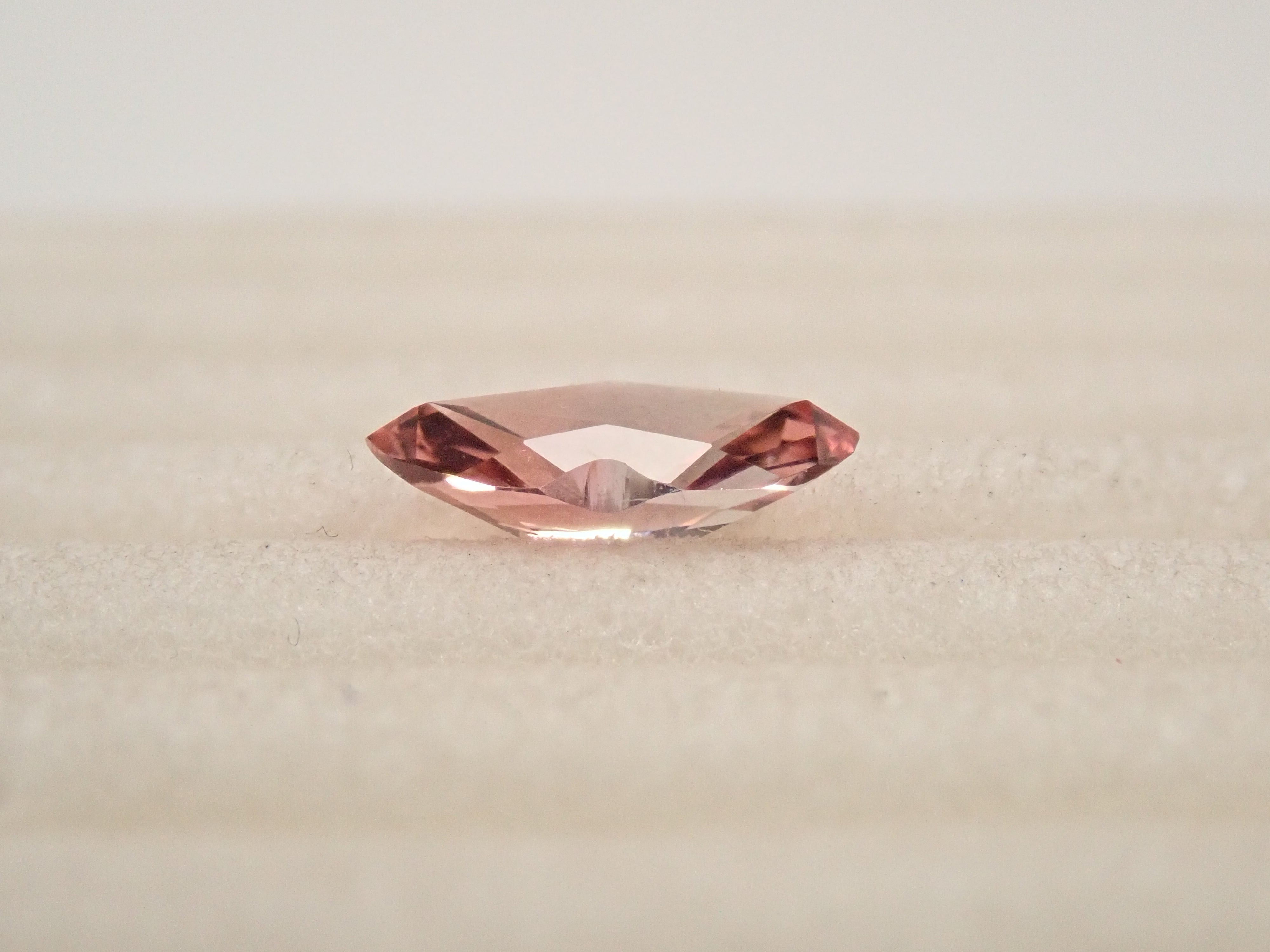 【12562399掲載】ピンクトルマリン 0.440ctルース