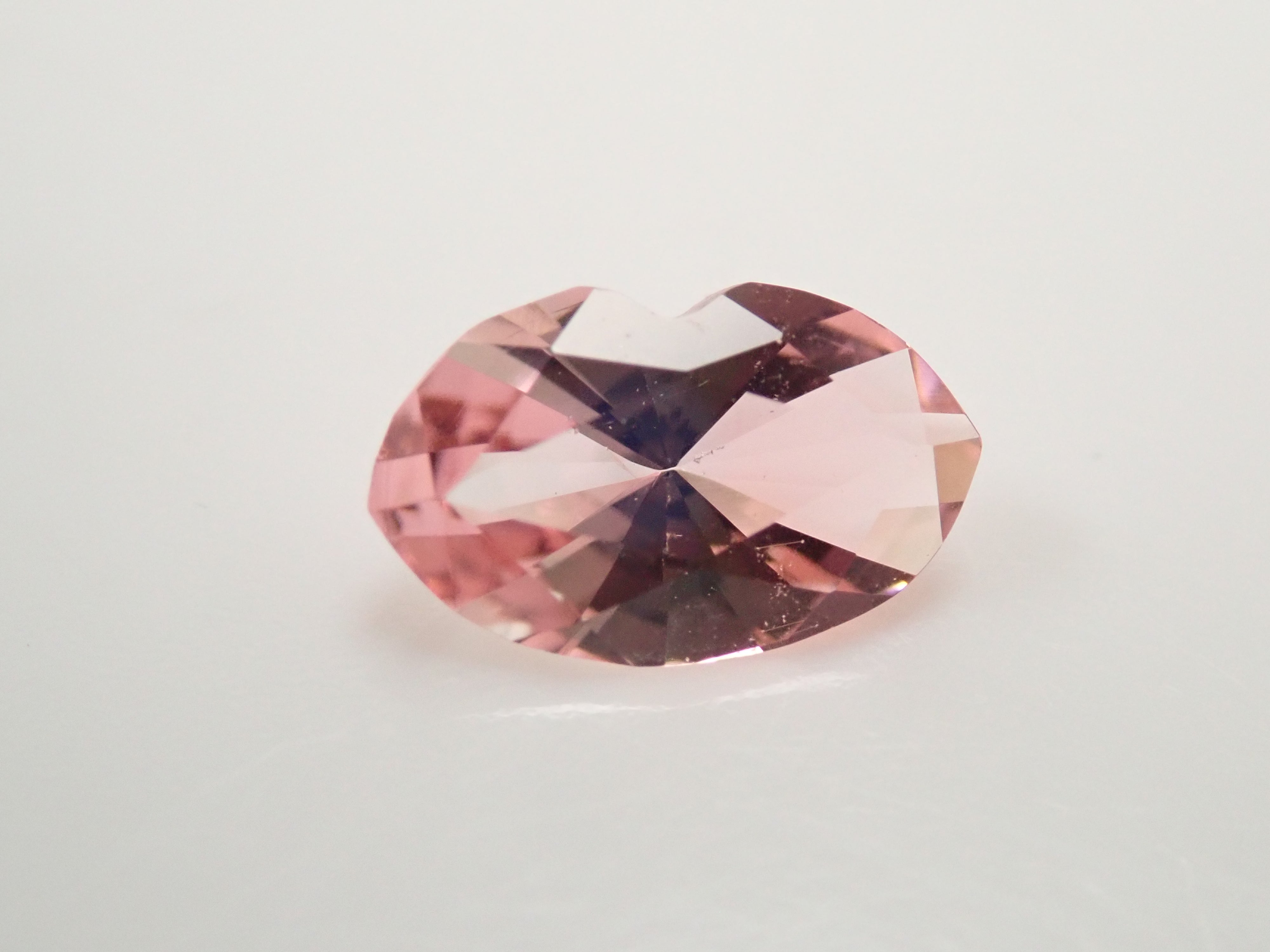 【12562399掲載】ピンクトルマリン 0.440ctルース