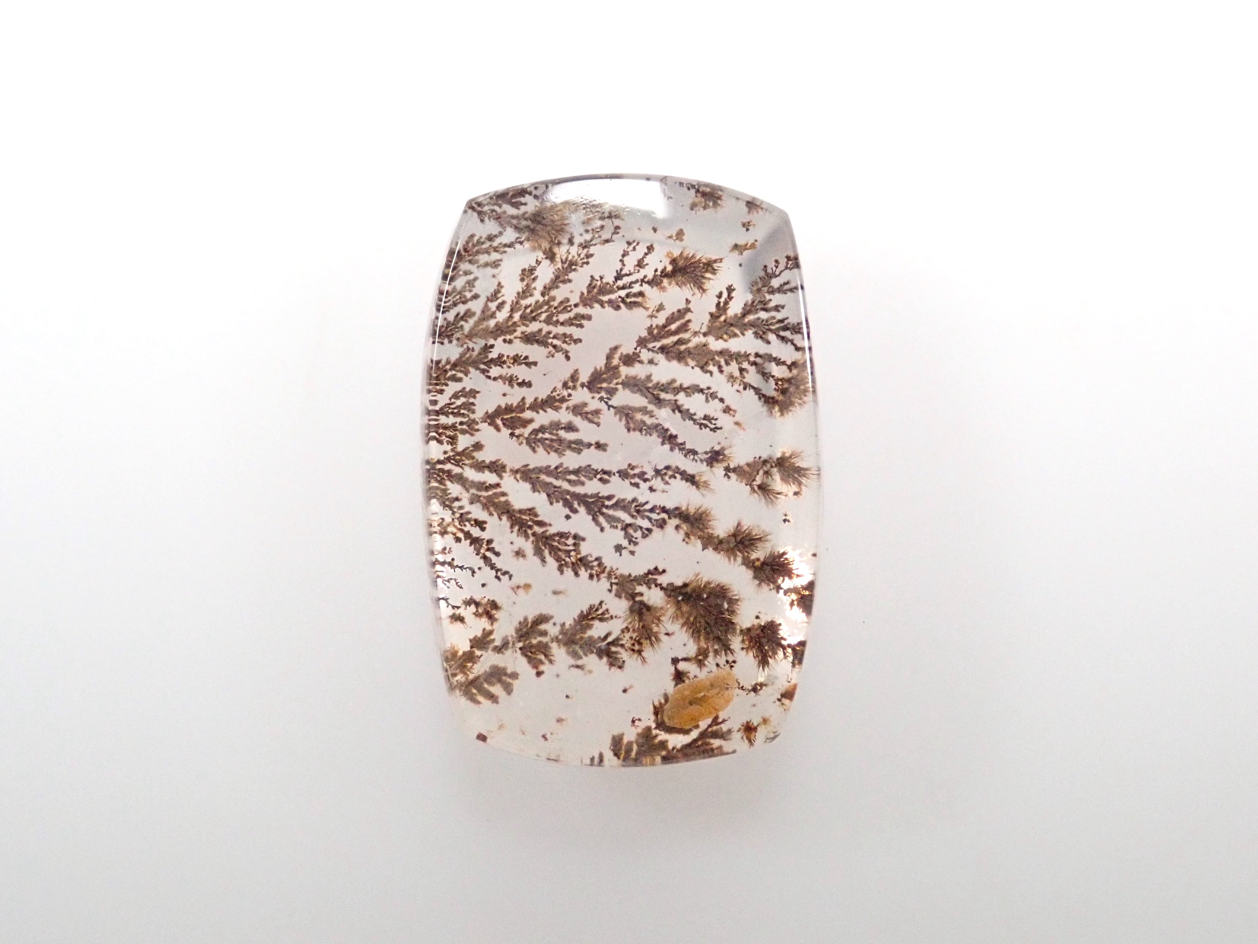 Brazilian Dendritic Quartz 7.100ct Loose