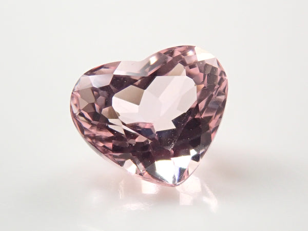 ナイジェリア産モルガナイト 1.149ctルース