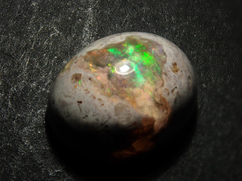Limited to 10 stones Mexican Cantera Opal 1 loose stone (10 x 8 cm) Multiple purchase discounts available