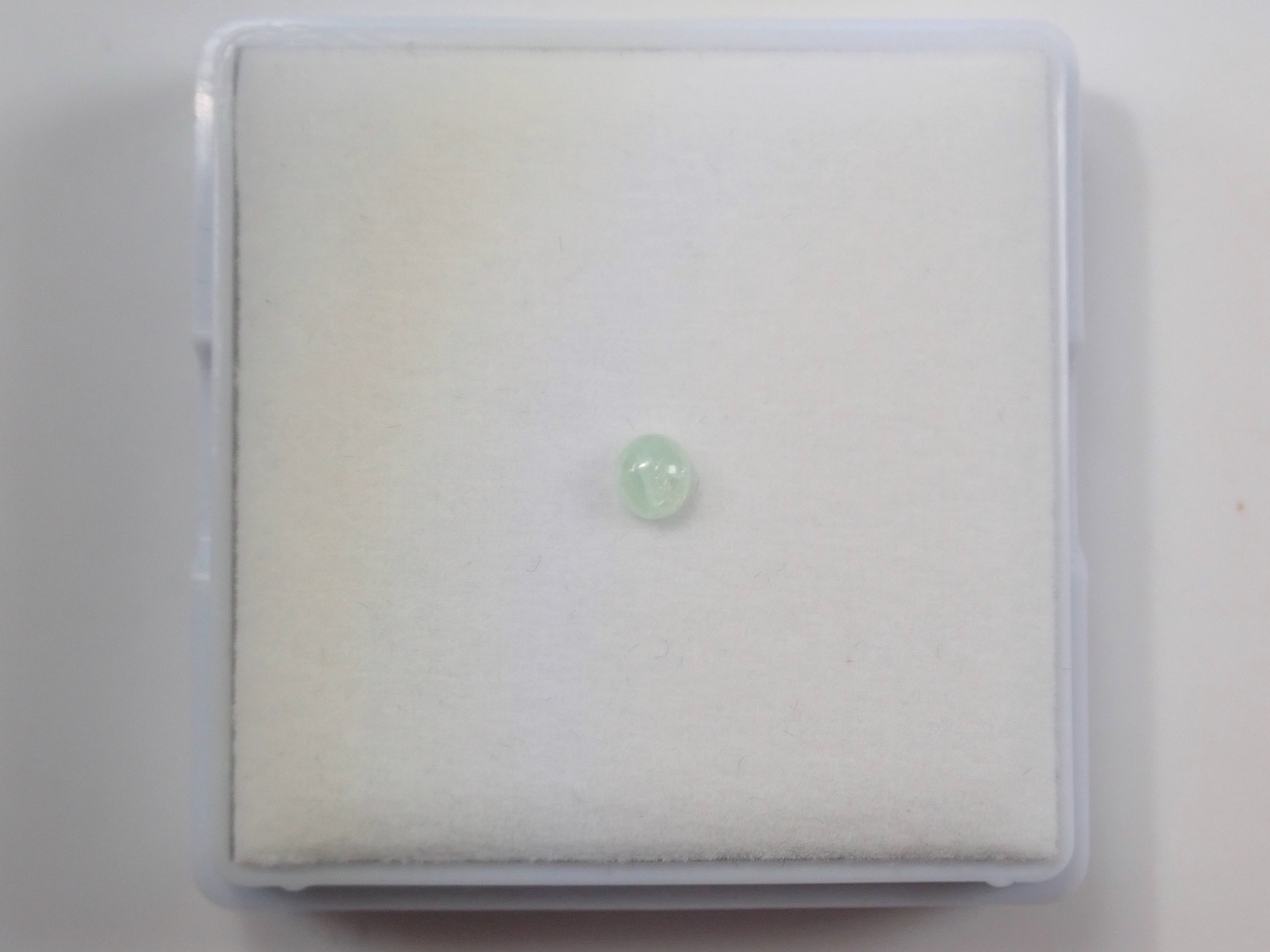 {June Campaign Limited Edition} Rare Stone Gacha💎 Padparadscha Sapphire 0.3ct+ with Certificate, Benitoite, Red Beryl, etc. Loose Stones for 1 Stone {Multiple Purchase Discounts Available}