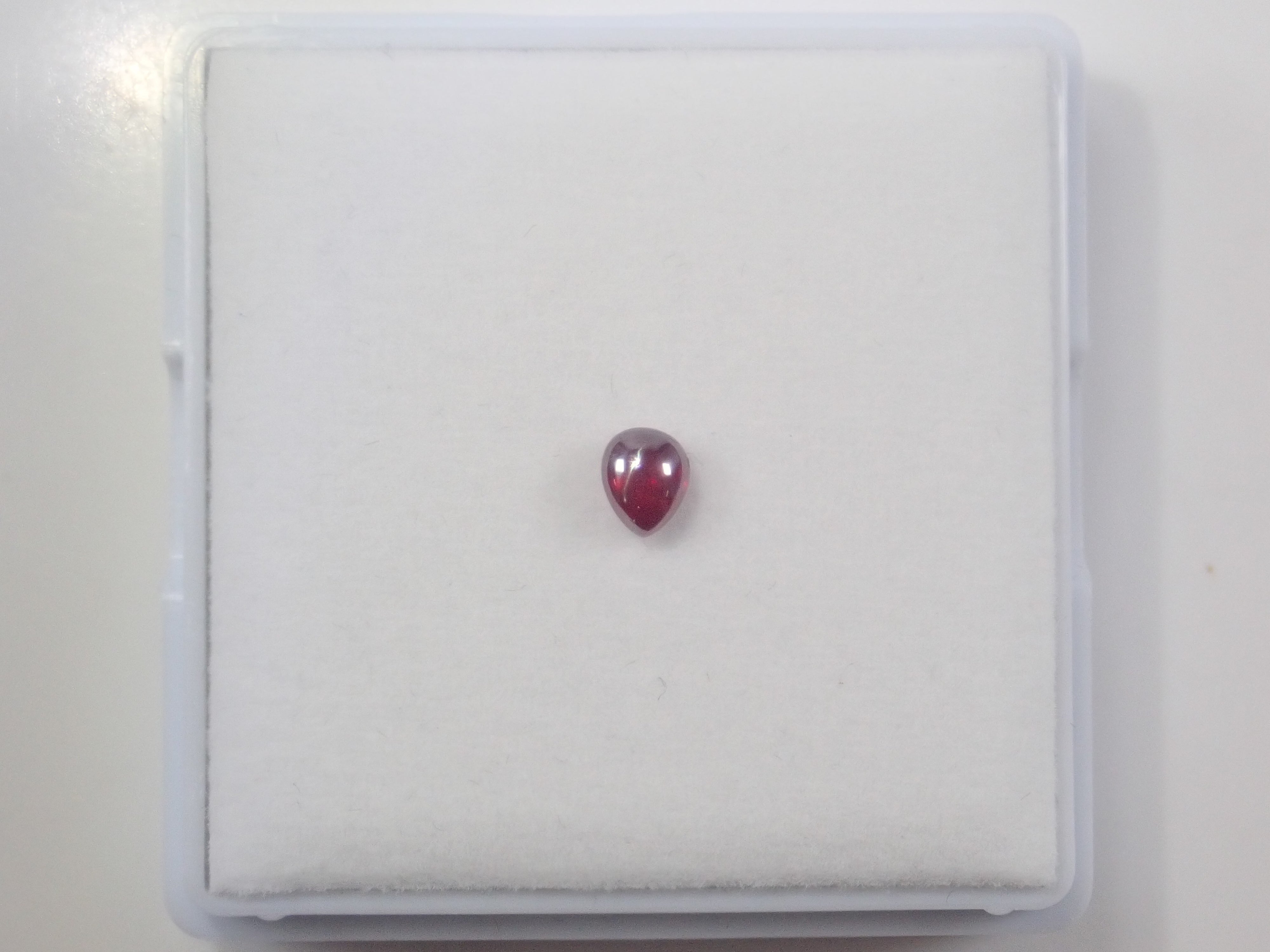 {June Campaign Limited Edition} Rare Stone Gacha💎 Padparadscha Sapphire 0.3ct+ with Certificate, Benitoite, Red Beryl, etc. Loose Stones for 1 Stone {Multiple Purchase Discounts Available}
