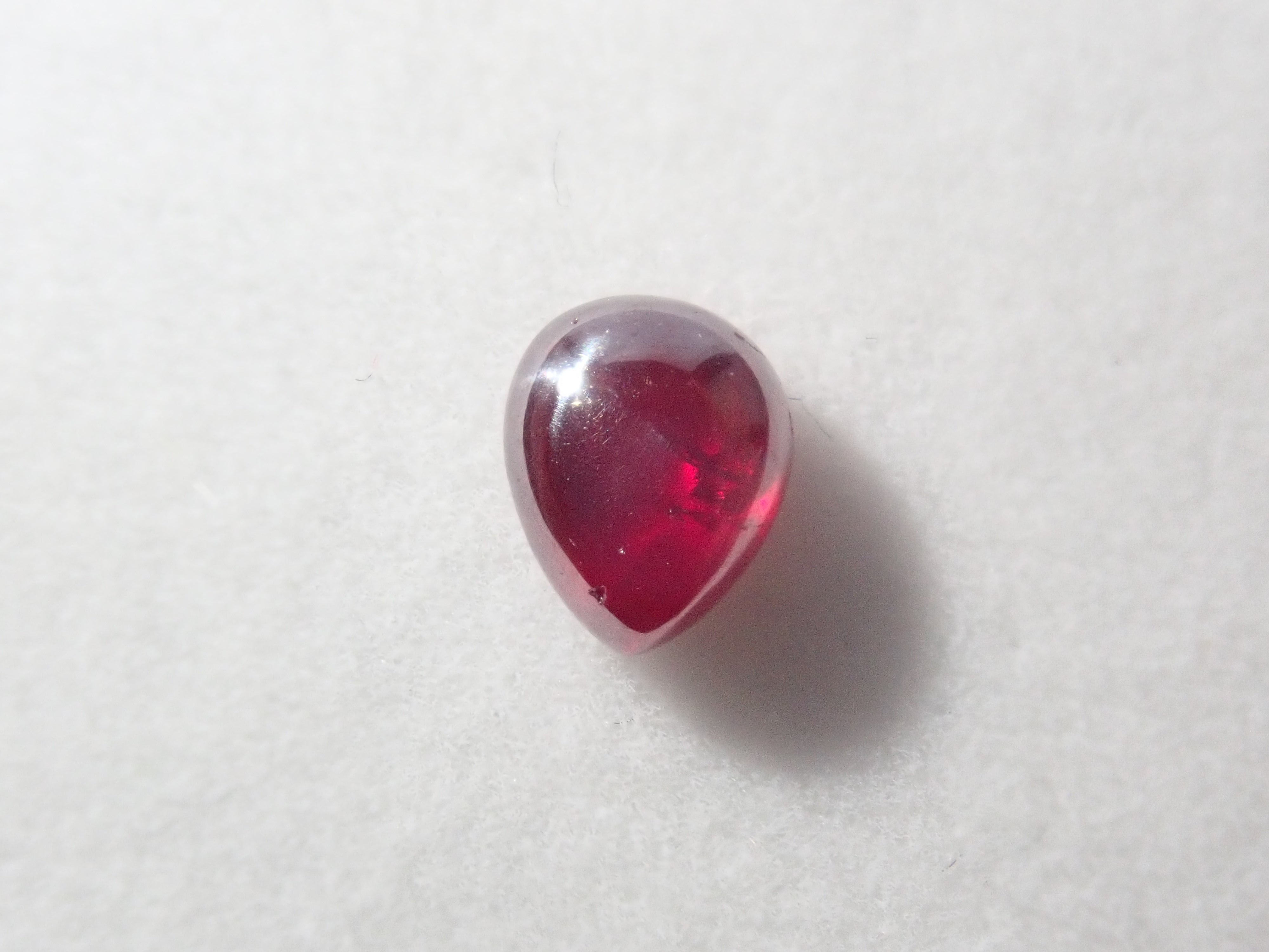 {June Campaign Limited Edition} Rare Stone Gacha💎 Padparadscha Sapphire 0.3ct+ with Certificate, Benitoite, Red Beryl, etc. Loose Stones for 1 Stone {Multiple Purchase Discounts Available}