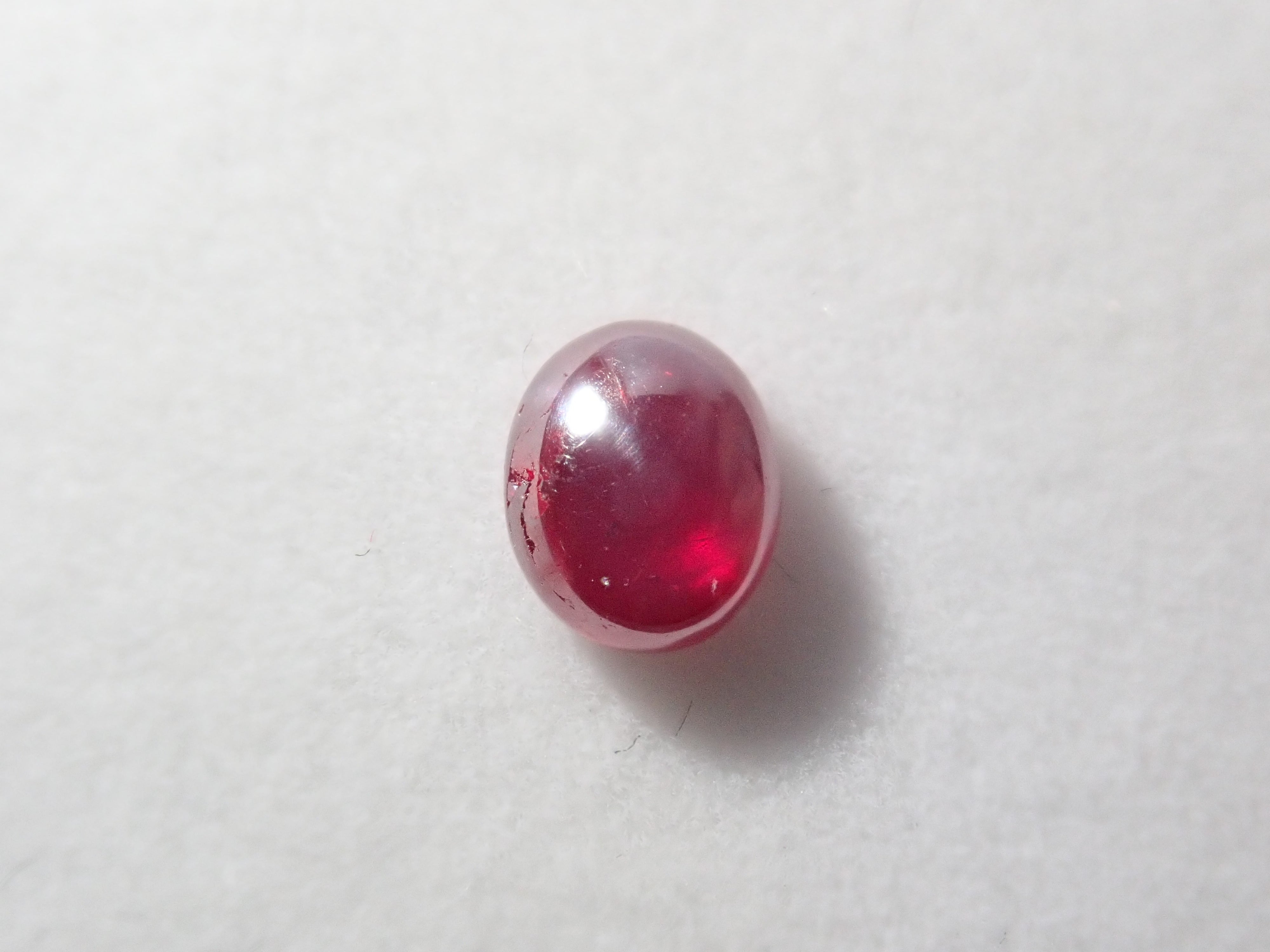 {June Campaign Limited Edition} Rare Stone Gacha💎 Padparadscha Sapphire 0.3ct+ with Certificate, Benitoite, Red Beryl, etc. Loose Stones for 1 Stone {Multiple Purchase Discounts Available}