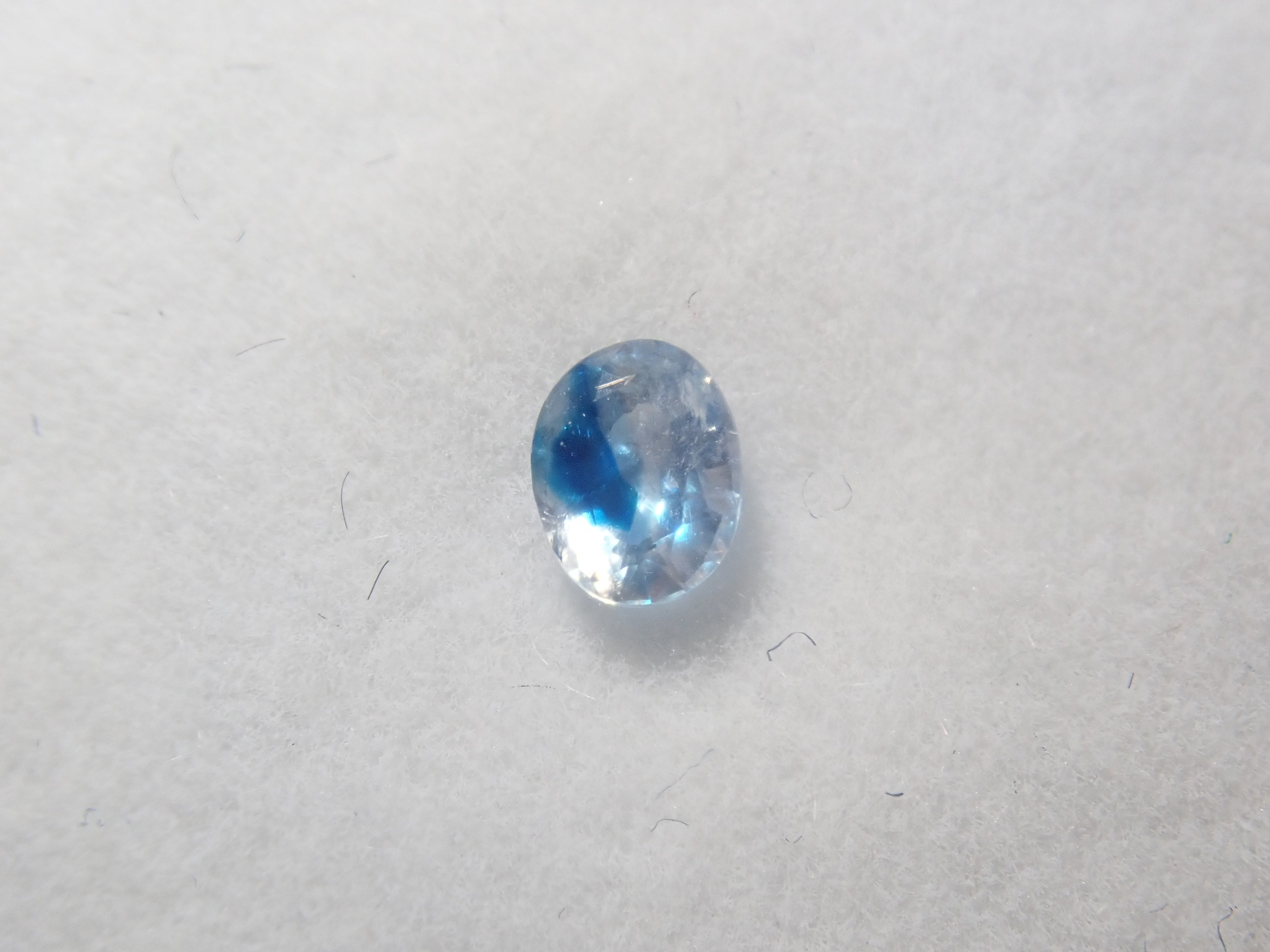 {June Campaign Limited Edition} Rare Stone Gacha💎 Padparadscha Sapphire 0.3ct+ with Certificate, Benitoite, Red Beryl, etc. Loose Stones for 1 Stone {Multiple Purchase Discounts Available}