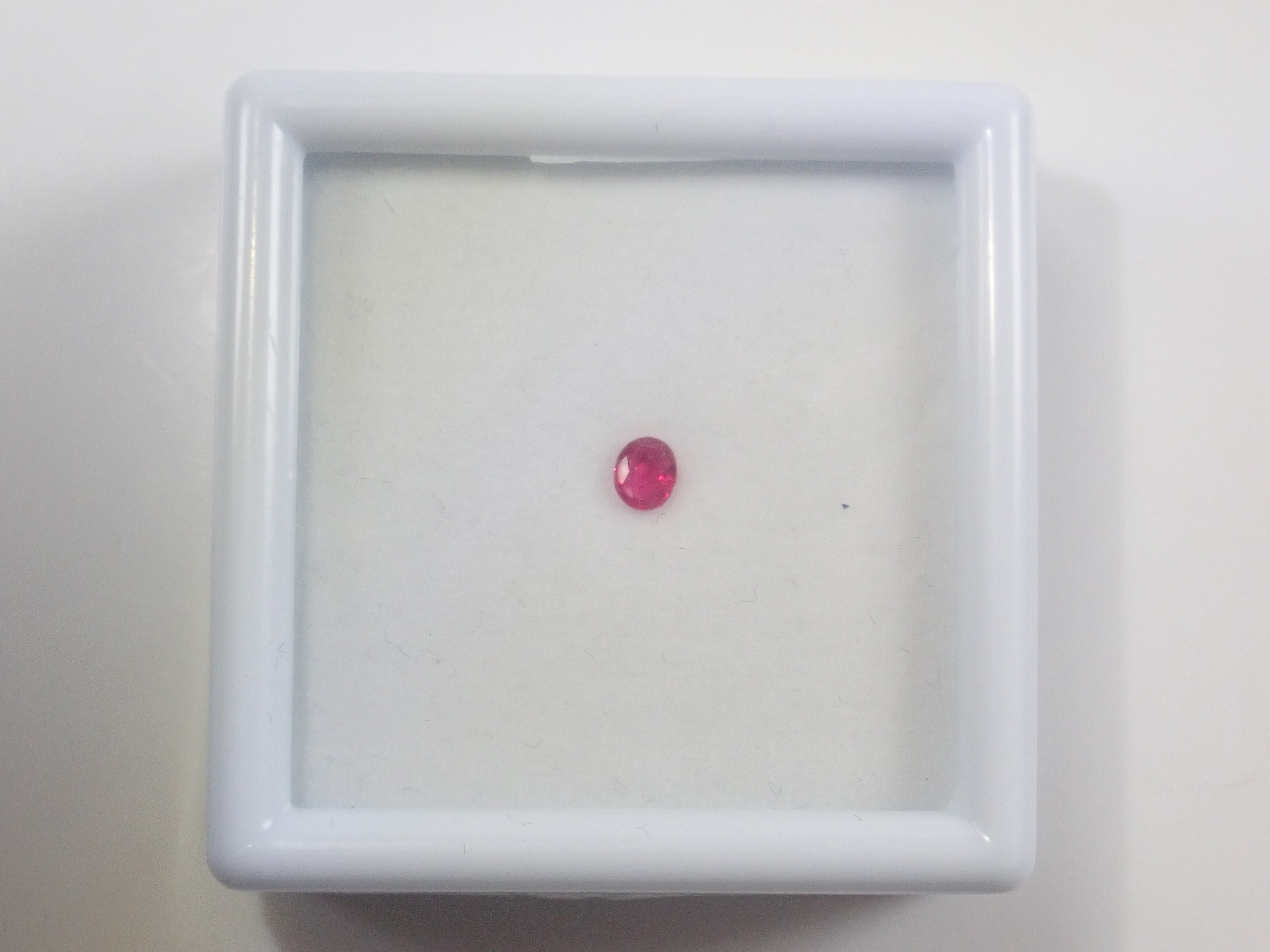 {June Campaign Limited Edition} Rare Stone Gacha💎 Padparadscha Sapphire 0.3ct+ with Certificate, Benitoite, Red Beryl, etc. Loose Stones for 1 Stone {Multiple Purchase Discounts Available}
