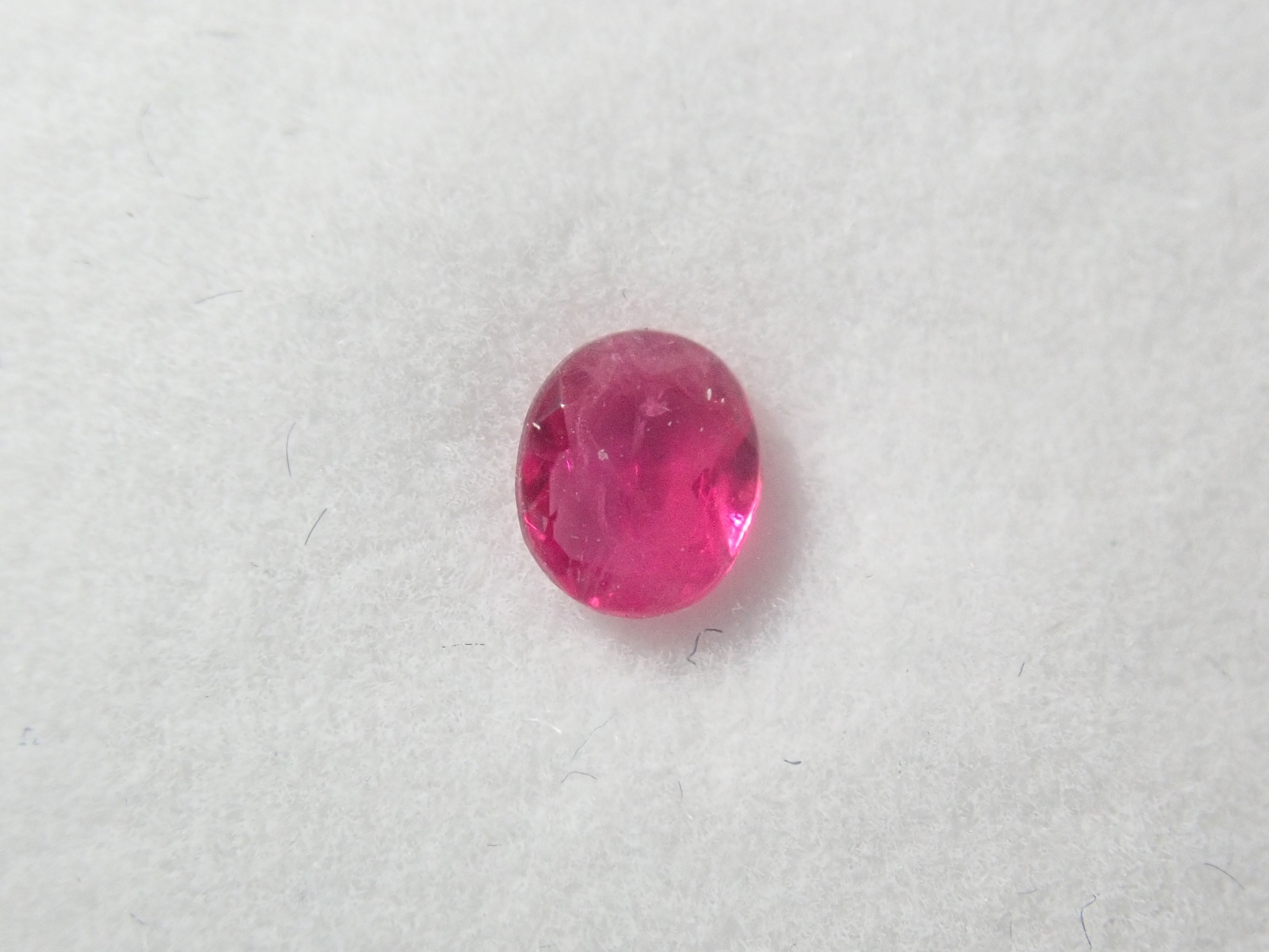{June Campaign Limited Edition} Rare Stone Gacha💎 Padparadscha Sapphire 0.3ct+ with Certificate, Benitoite, Red Beryl, etc. Loose Stones for 1 Stone {Multiple Purchase Discounts Available}