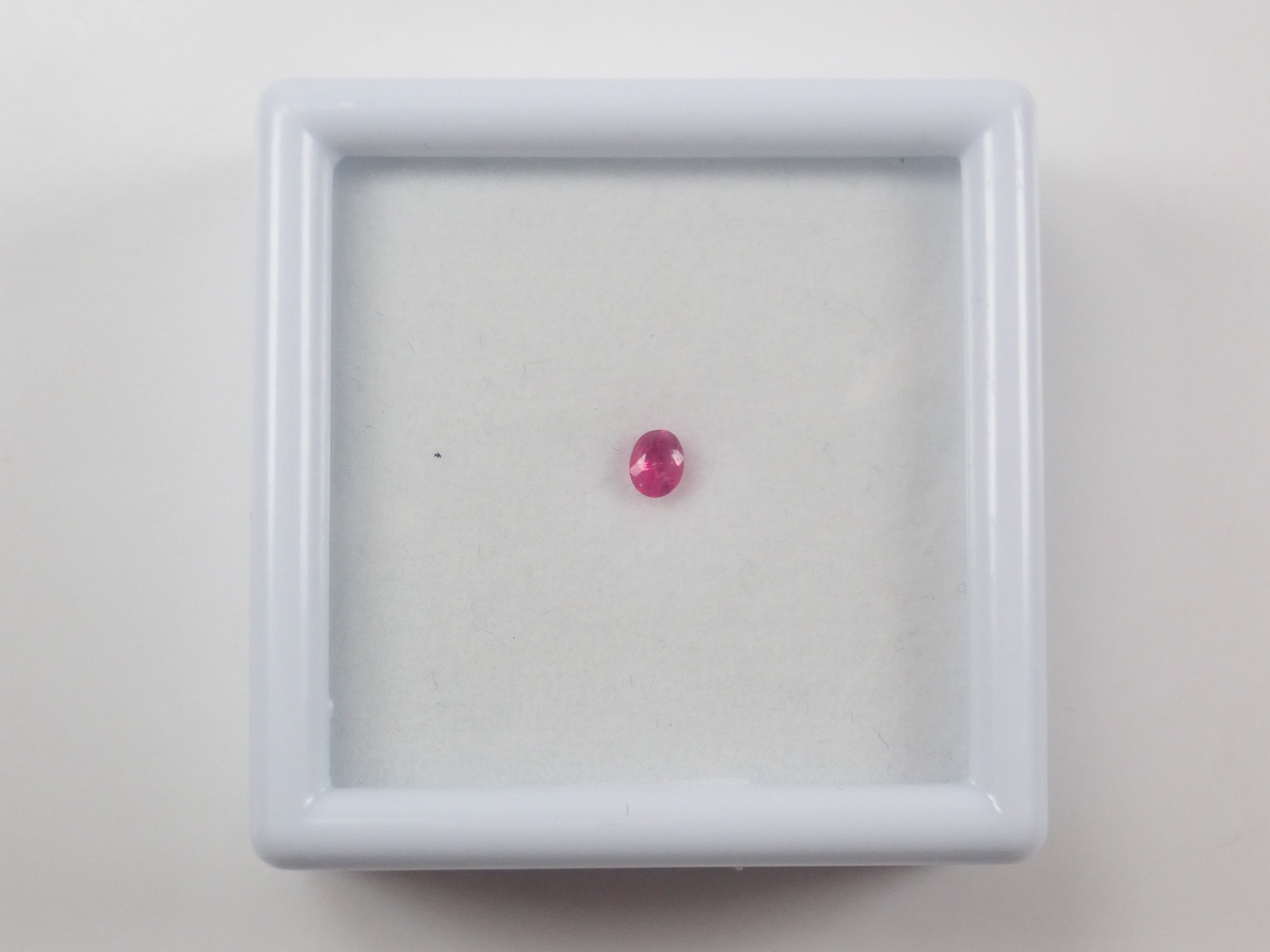 {June Campaign Limited Edition} Rare Stone Gacha💎 Padparadscha Sapphire 0.3ct+ with Certificate, Benitoite, Red Beryl, etc. Loose Stones for 1 Stone {Multiple Purchase Discounts Available}