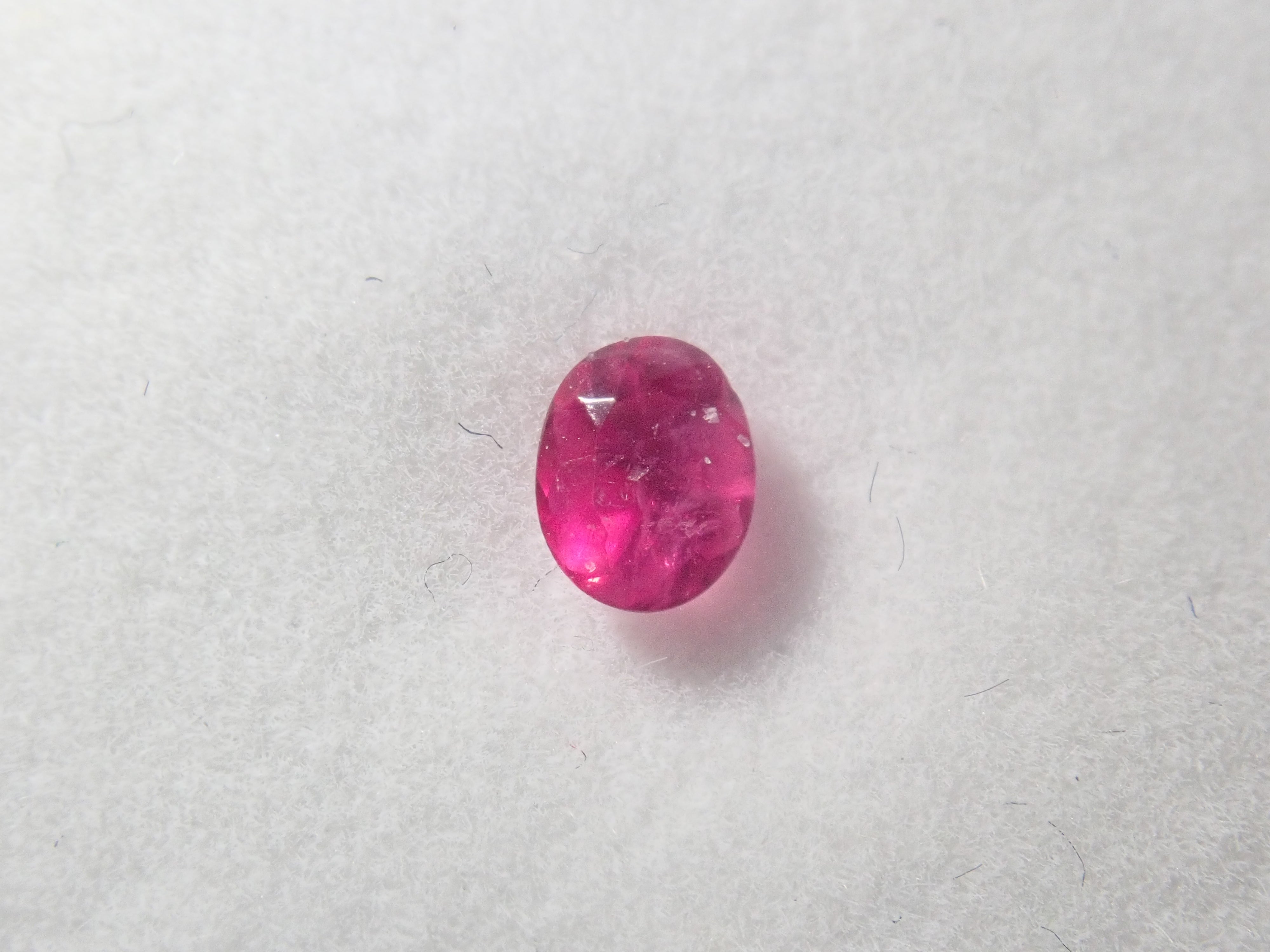 {June Campaign Limited Edition} Rare Stone Gacha💎 Padparadscha Sapphire 0.3ct+ with Certificate, Benitoite, Red Beryl, etc. Loose Stones for 1 Stone {Multiple Purchase Discounts Available}