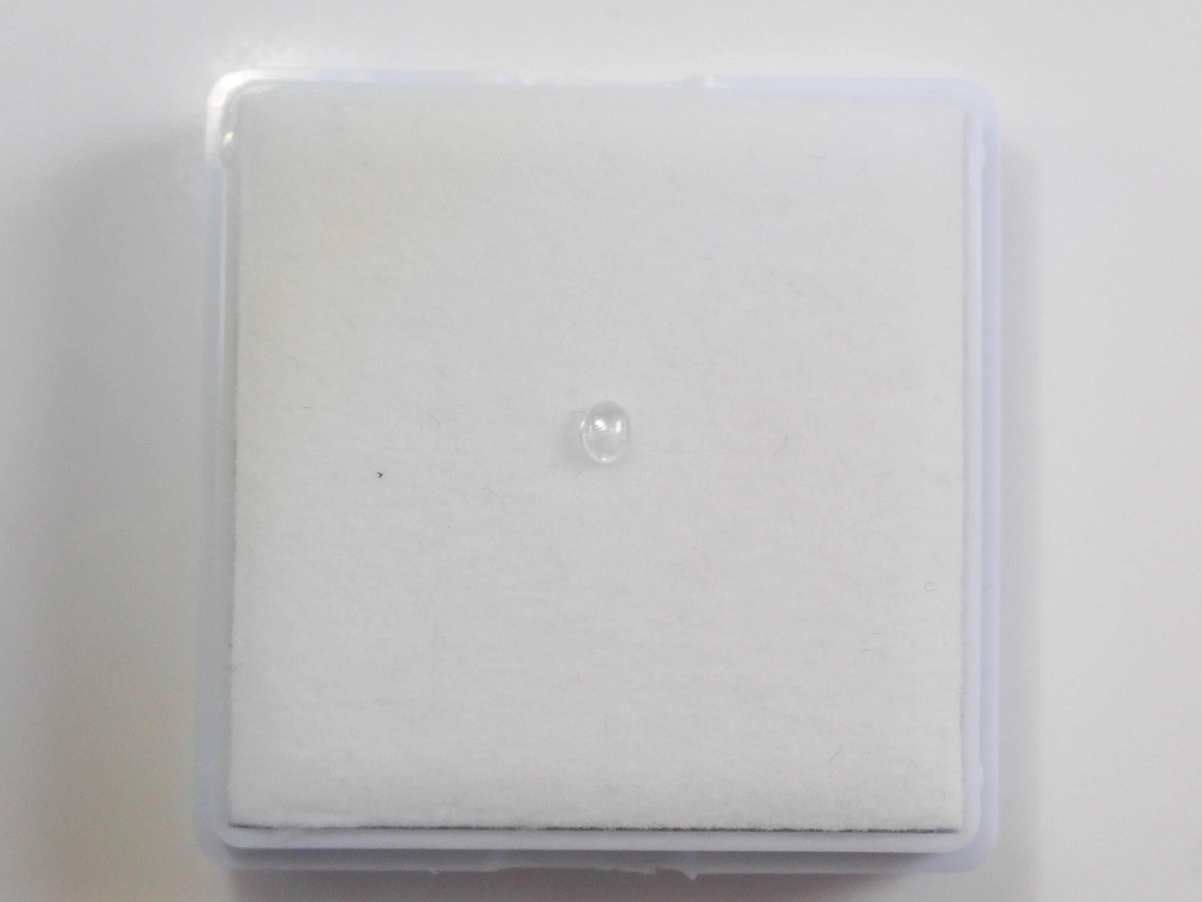 {June Campaign Limited Edition} Rare Stone Gacha💎 Padparadscha Sapphire 0.3ct+ with Certificate, Benitoite, Red Beryl, etc. Loose Stones for 1 Stone {Multiple Purchase Discounts Available}