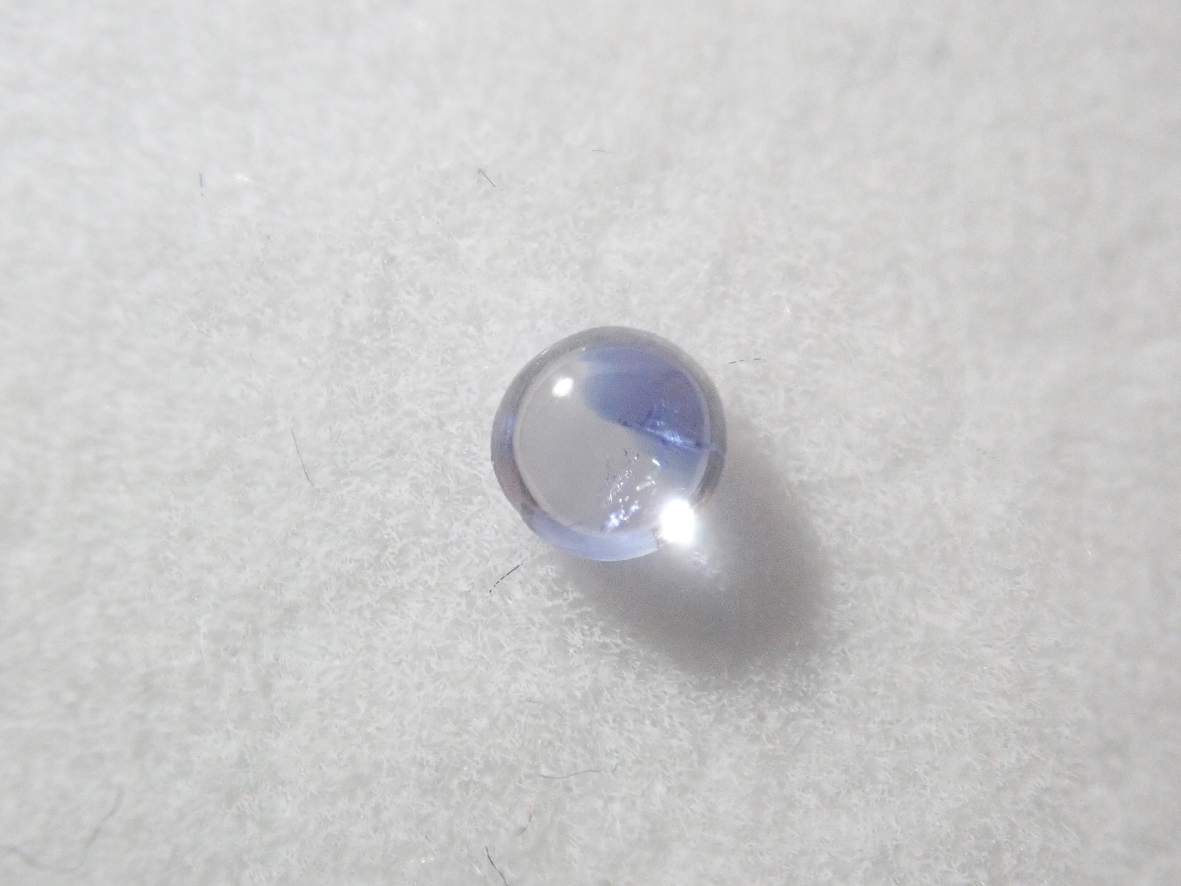 {June Campaign Limited Edition} Rare Stone Gacha💎 Padparadscha Sapphire 0.3ct+ with Certificate, Benitoite, Red Beryl, etc. Loose Stones for 1 Stone {Multiple Purchase Discounts Available}