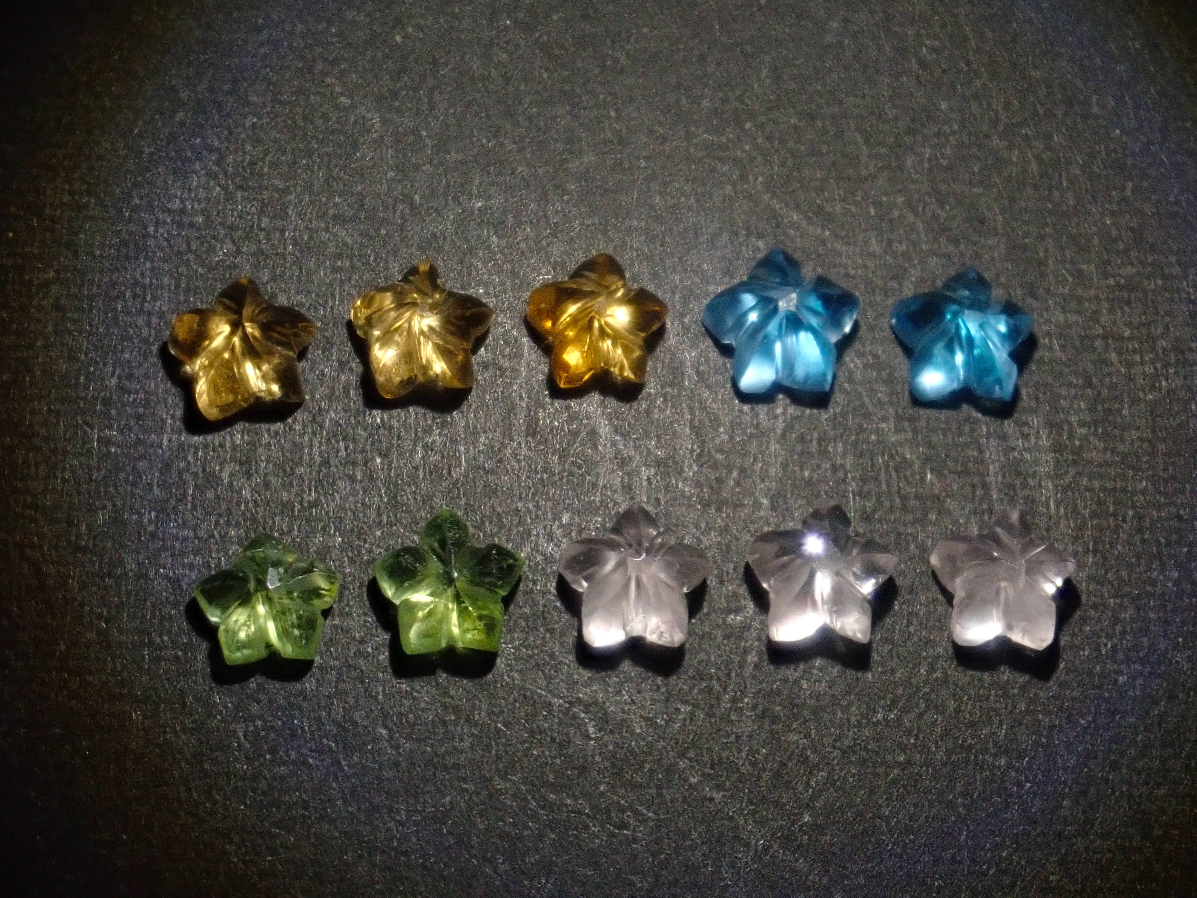 ペリドット - 通販｜宝石鑑定士が運営【カラッツSTORE】