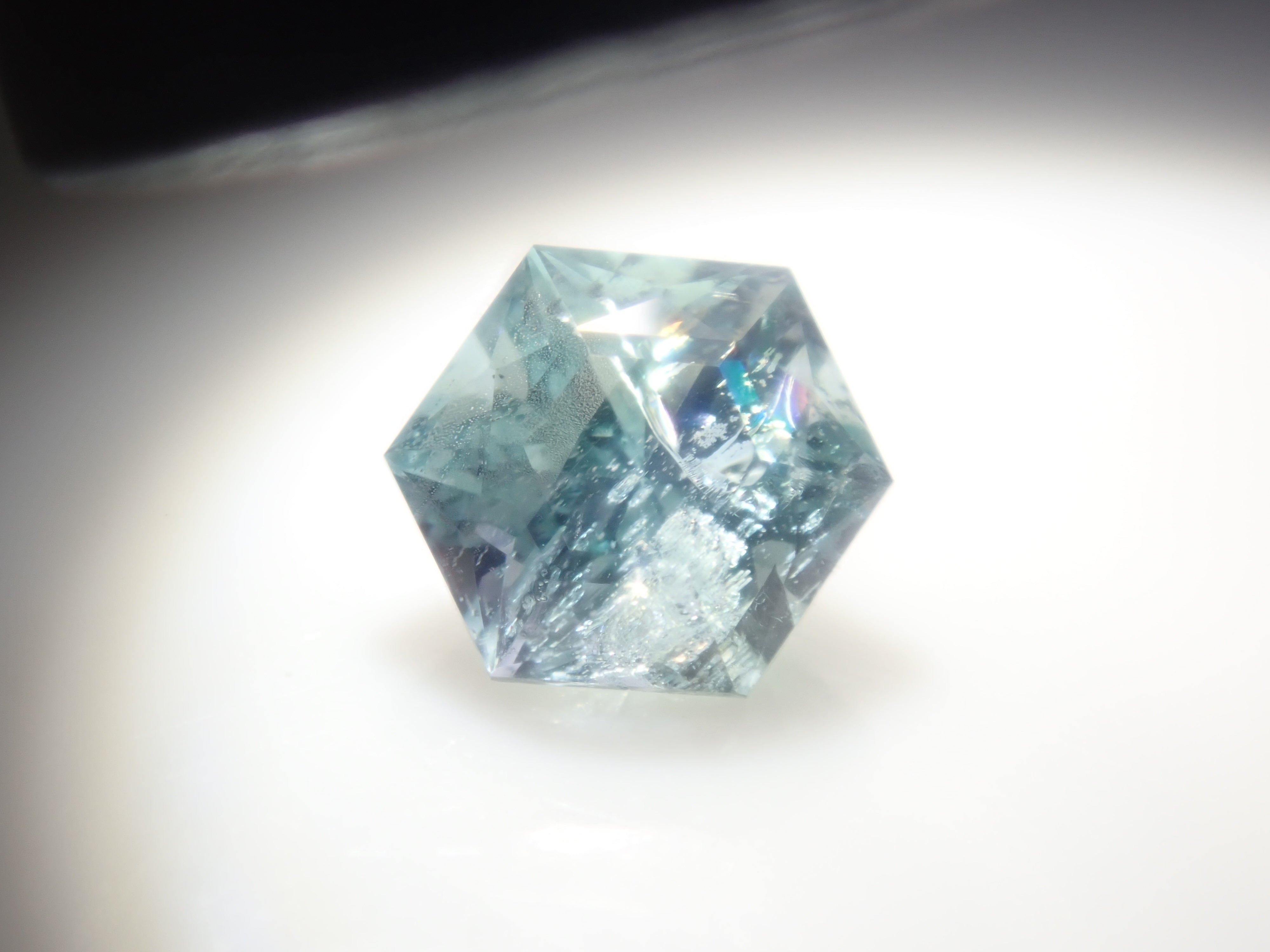 《Limited to 15 Stones》Cordierite-Inclusive Cordierite Spinel Gacha, Equivalent to 59,800 Yen 《Bulk Purchase Discount Available》