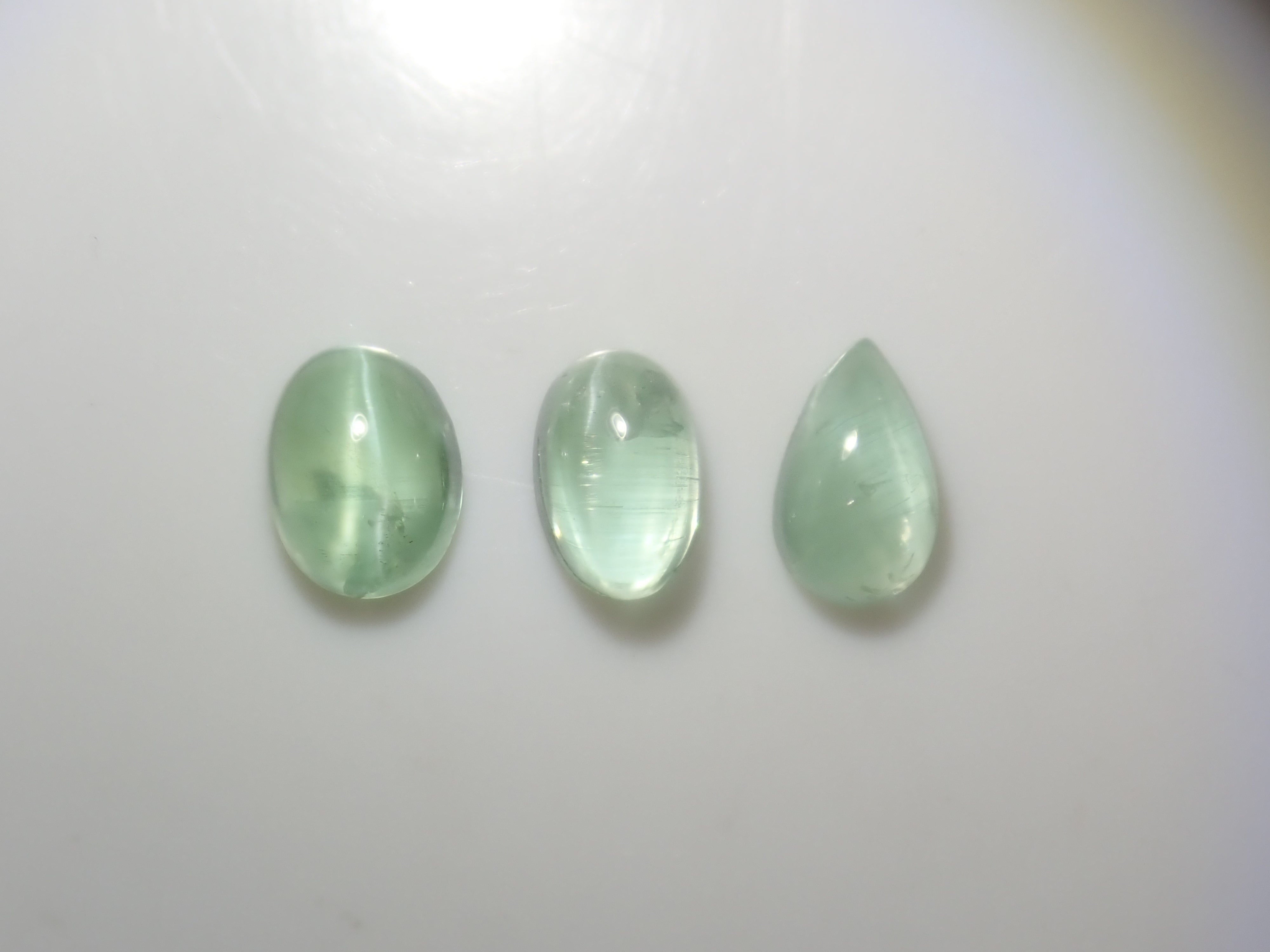 《Limited to 15 Stones》Cordierite-Inclusive Cordierite Spinel Gacha, Equivalent to 59,800 Yen 《Bulk Purchase Discount Available》