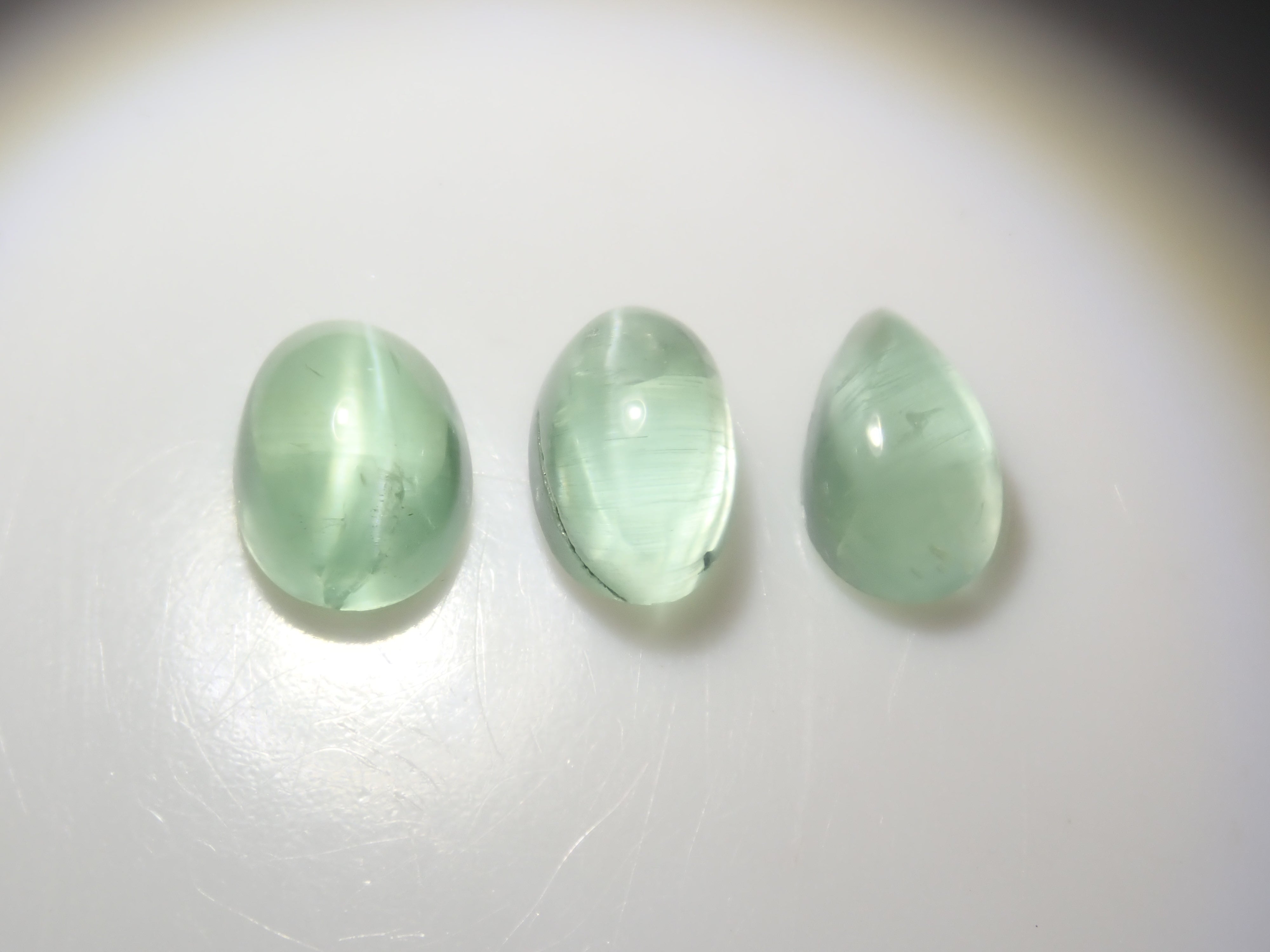 《Limited to 15 Stones》Cordierite-Inclusive Cordierite Spinel Gacha, Equivalent to 59,800 Yen 《Bulk Purchase Discount Available》