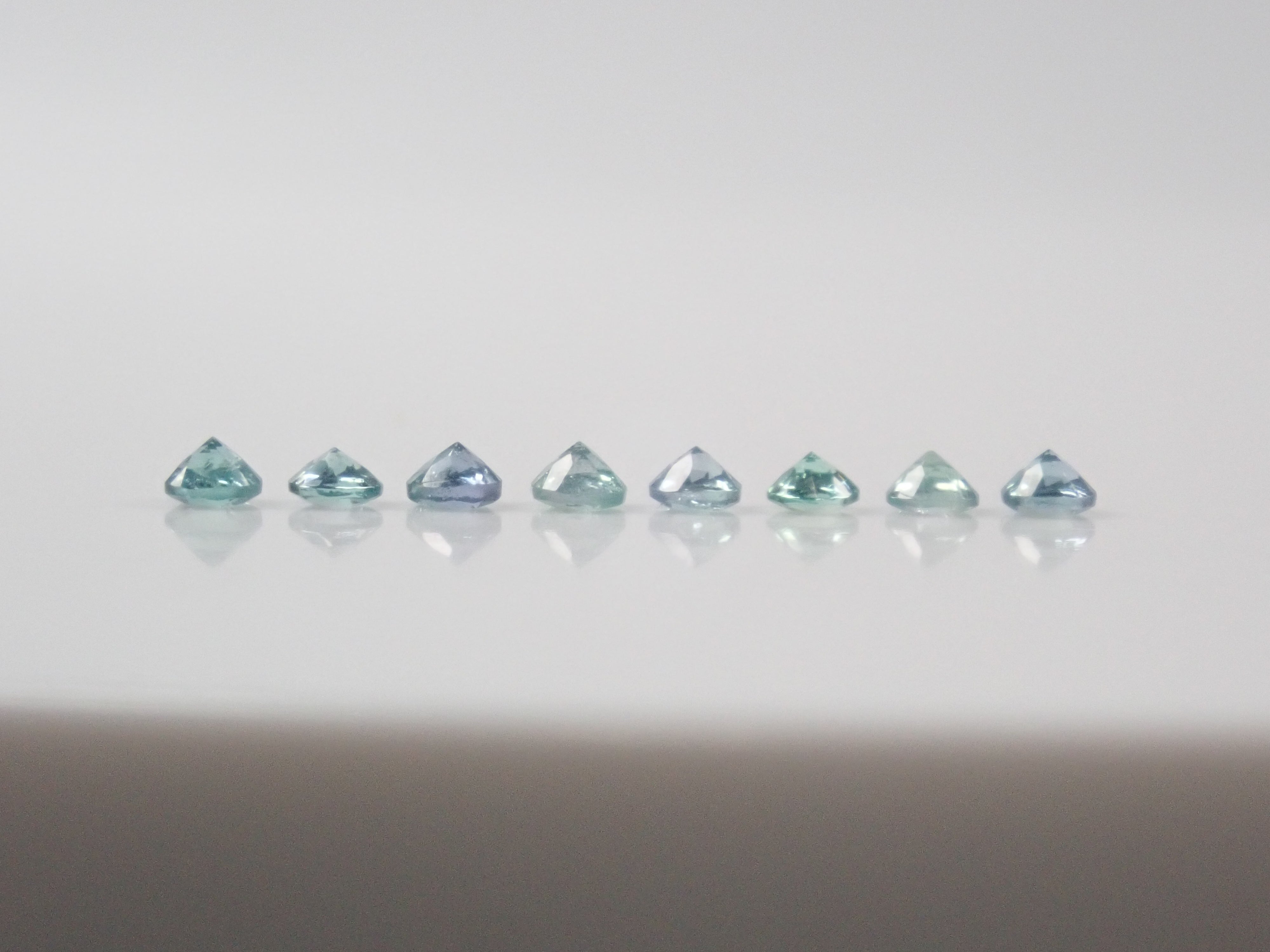 《Limited to 15 Stones》Cordierite-Inclusive Cordierite Spinel Gacha, Equivalent to 59,800 Yen 《Bulk Purchase Discount Available》