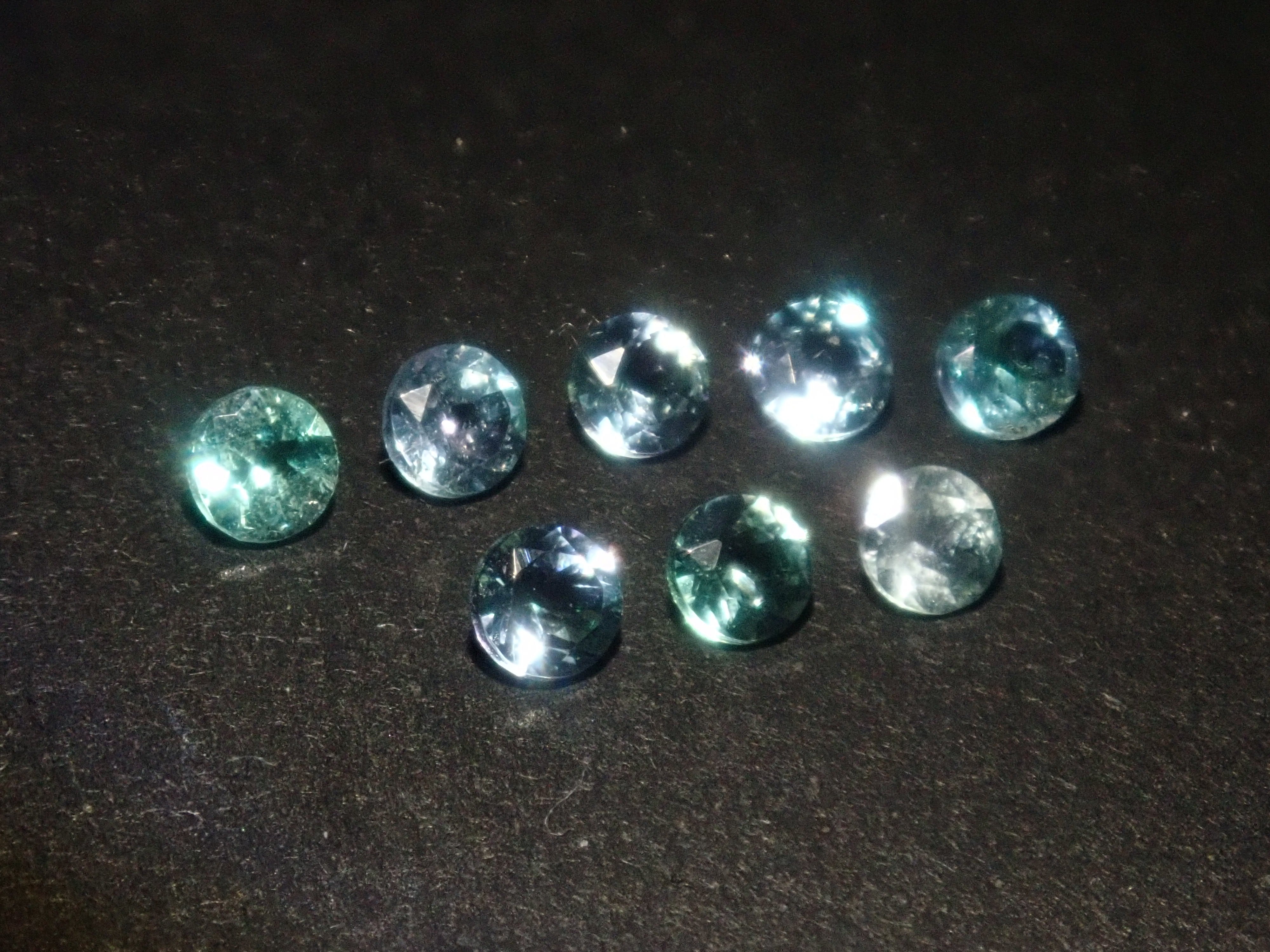 《Limited to 15 Stones》Cordierite-Inclusive Cordierite Spinel Gacha, Equivalent to 59,800 Yen 《Bulk Purchase Discount Available》