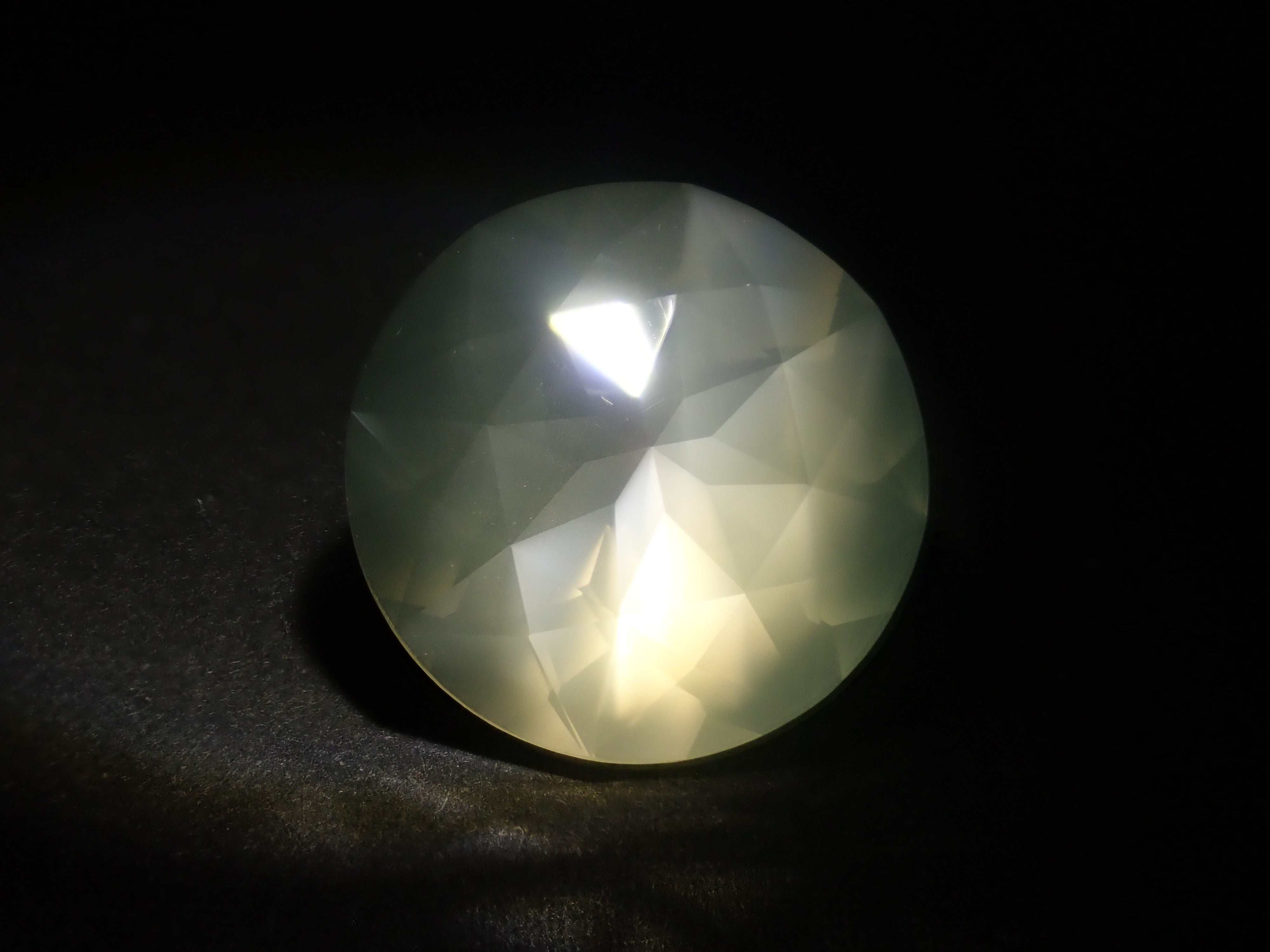 【3/29  22時販売】《限定11石》通常55,800円のダンデライオンカット15mmや＆カメリアカット19mm含むビッグジェムガチャ💎《複数購入割引有》