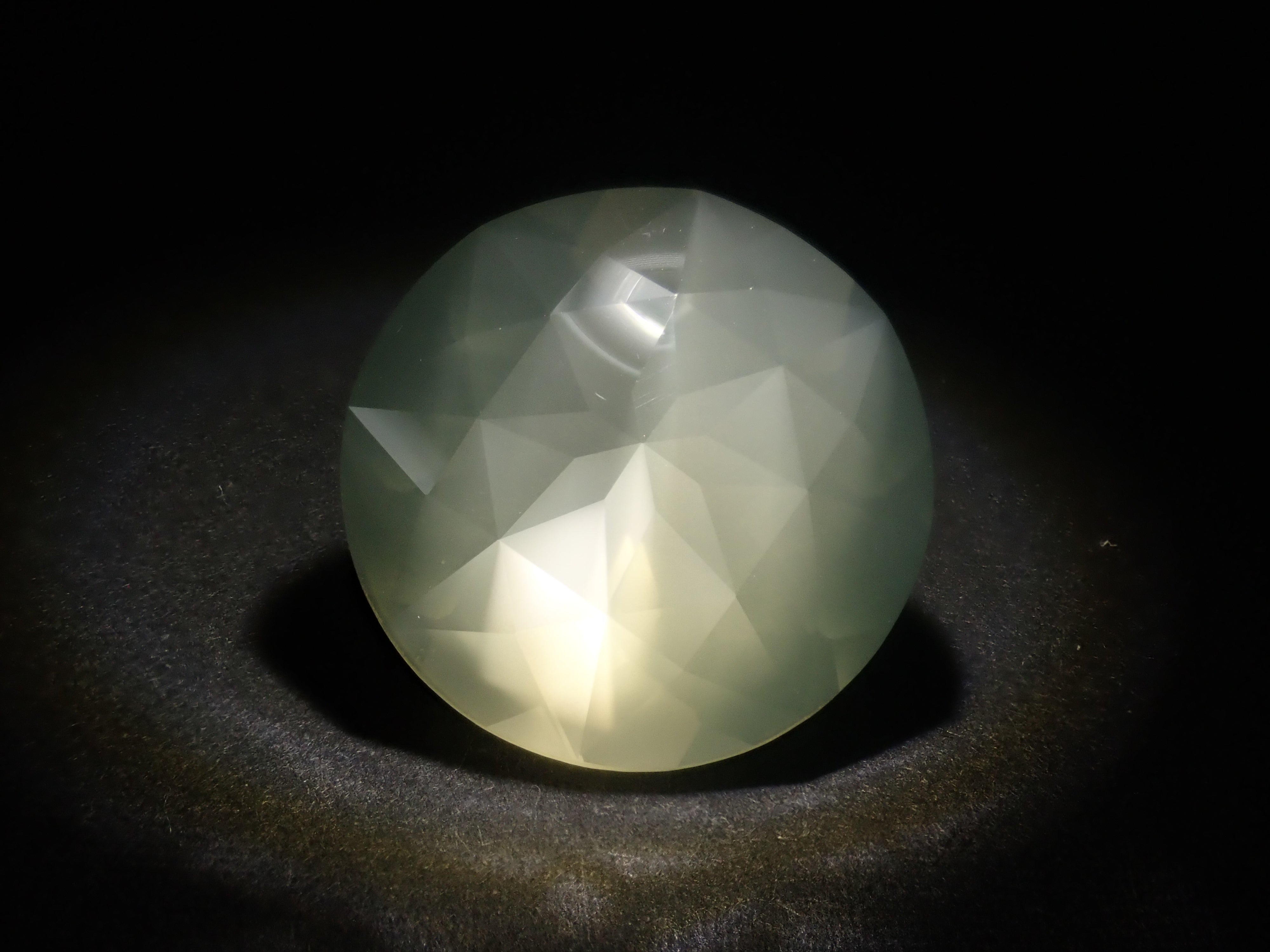 【3/29  22時販売】《限定11石》通常55,800円のダンデライオンカット15mmや＆カメリアカット19mm含むビッグジェムガチャ💎《複数購入割引有》