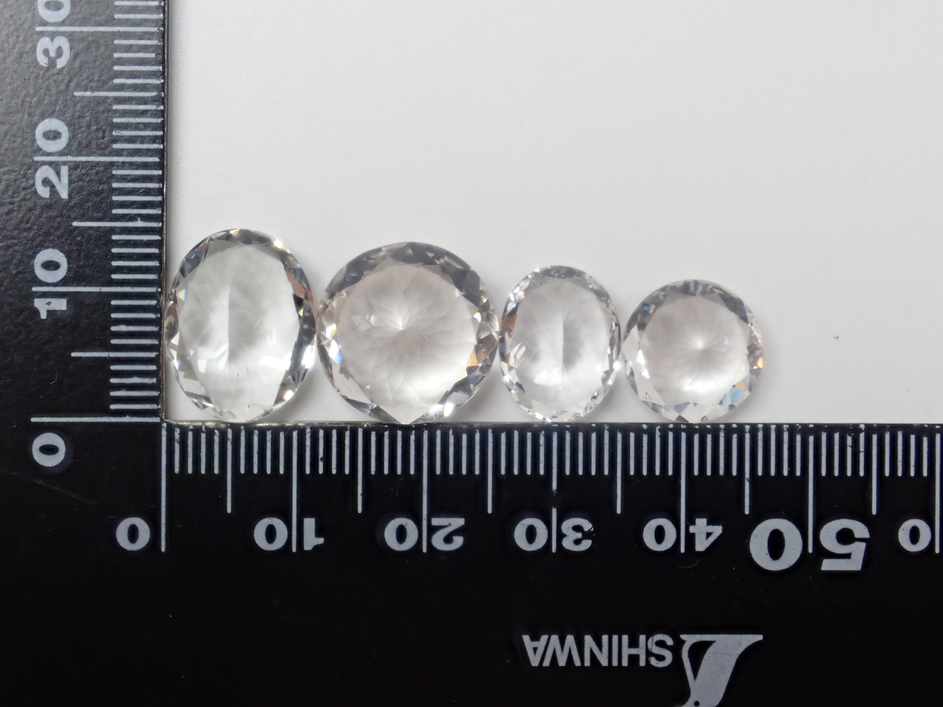 【3/29  22時販売】《限定11石》通常55,800円のダンデライオンカット15mmや＆カメリアカット19mm含むビッグジェムガチャ💎《複数購入割引有》