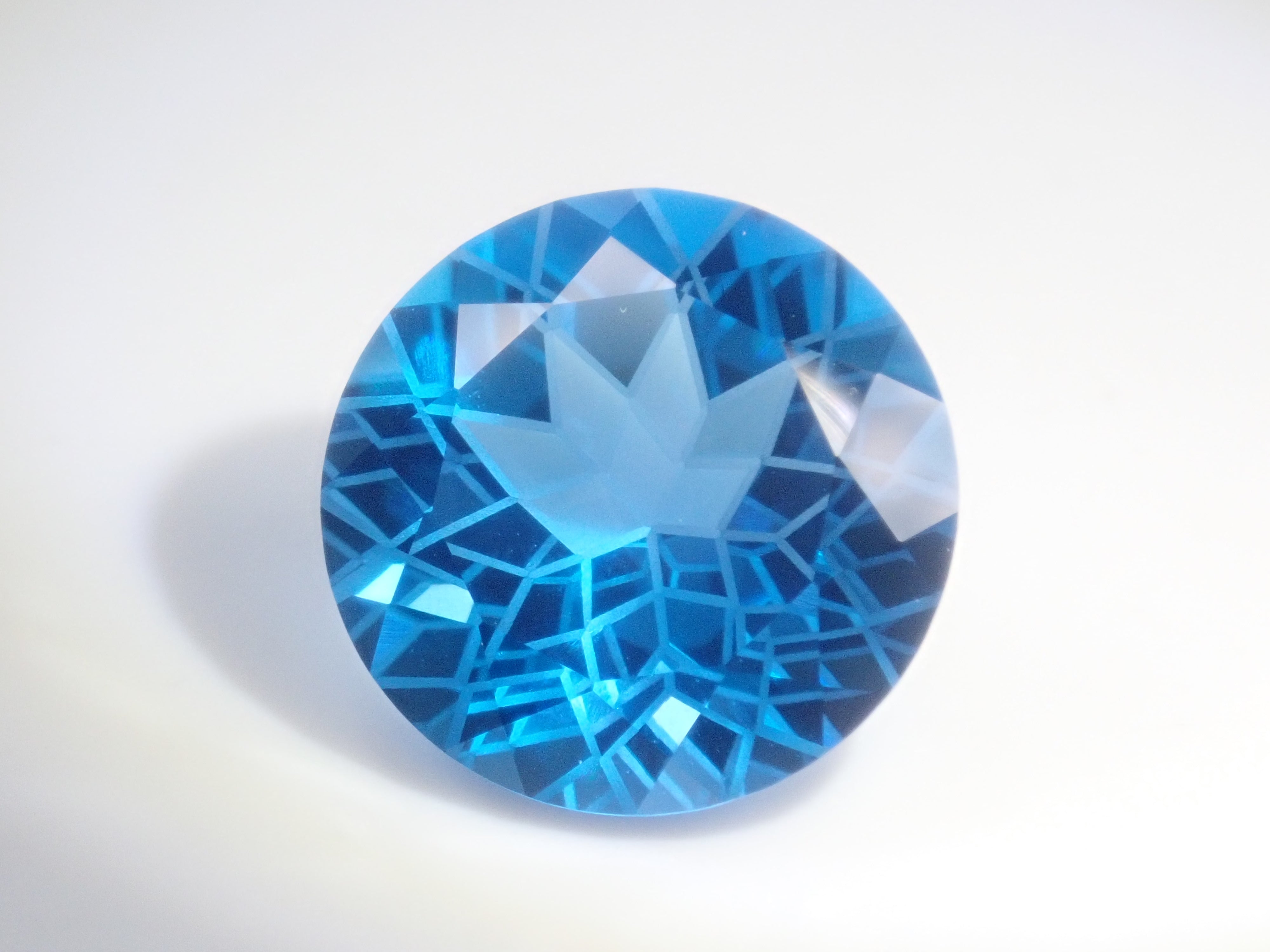 【3/29  22時販売】《限定11石》通常55,800円のダンデライオンカット15mmや＆カメリアカット19mm含むビッグジェムガチャ💎《複数購入割引有》