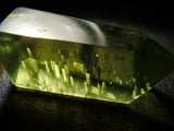 Let's try polishing gemstones with the "Do-it-yourself gemstone polishing kit" (for beginners: green apatite)
