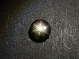 [On sale from 22:00 on 3/31] [Limited to 13 stones] 1 black star sapphire loose stone (including 2 8-line star sapphires) [Multiple purchase discounts available]