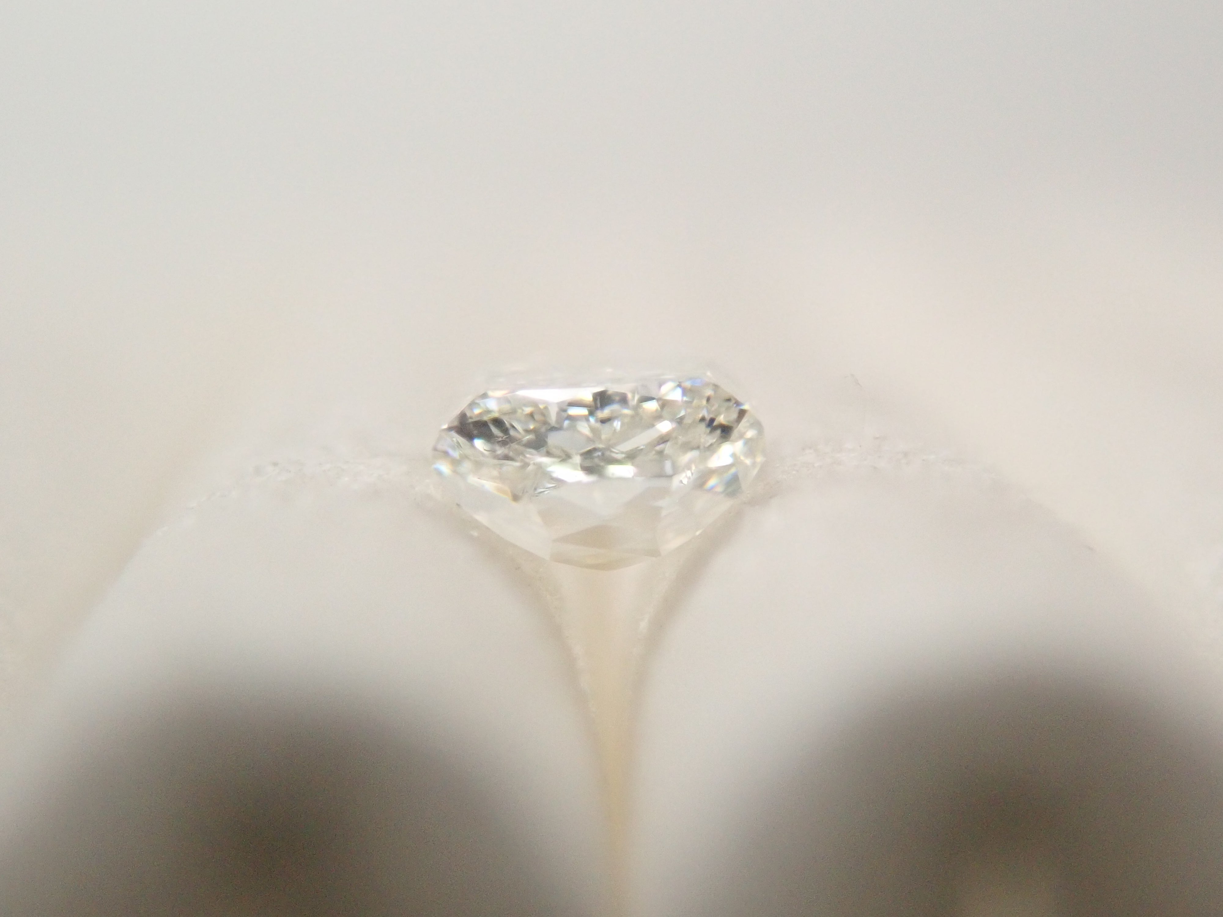 【32501804掲載】ダイヤモンド 0.185ctルース(I, SI1)