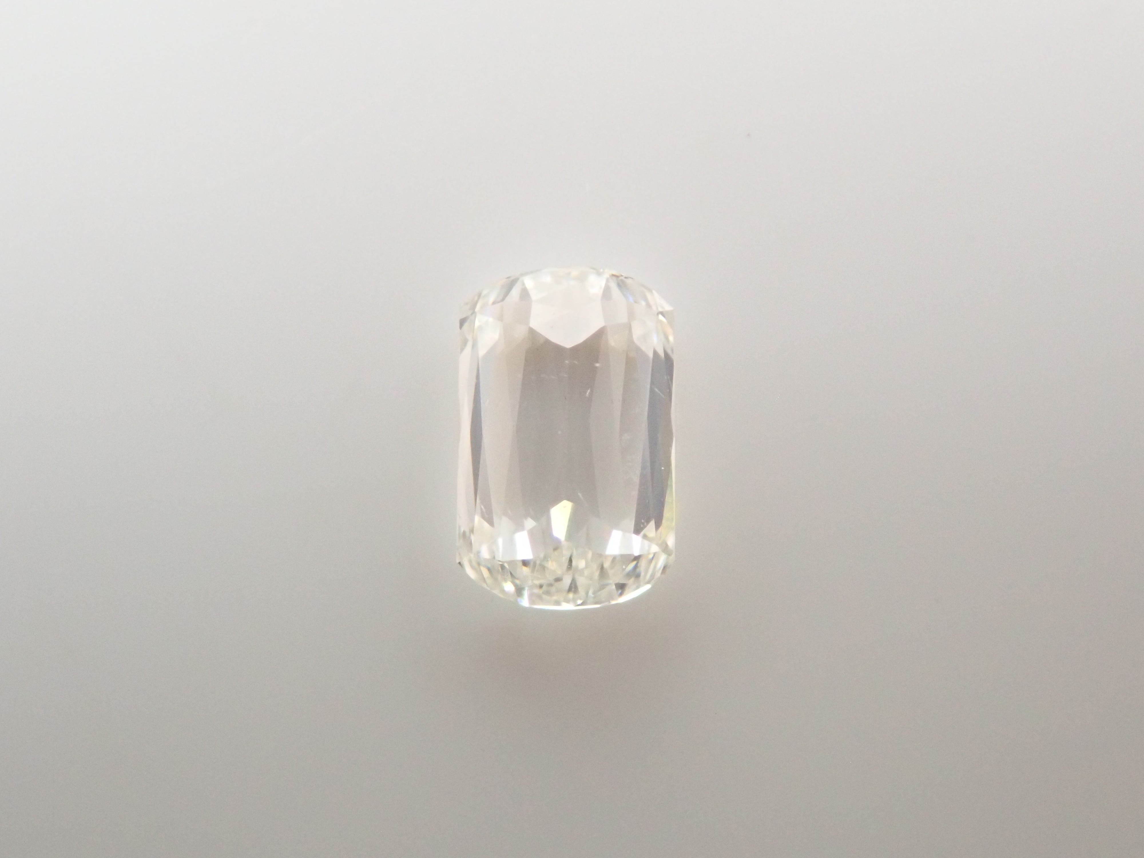 【32501804掲載】ダイヤモンド 0.185ctルース(I, SI1)