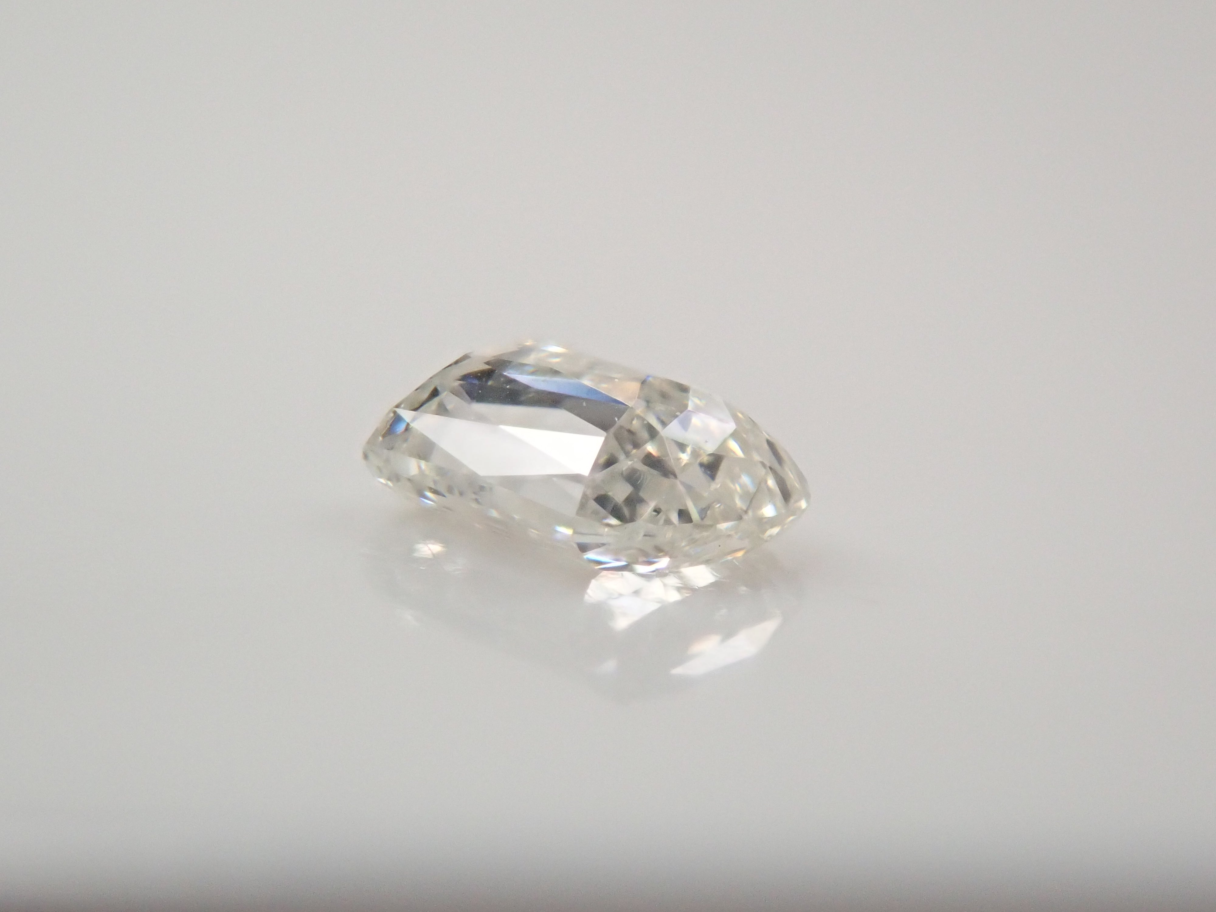 【32501804掲載】ダイヤモンド 0.185ctルース(I, SI1)