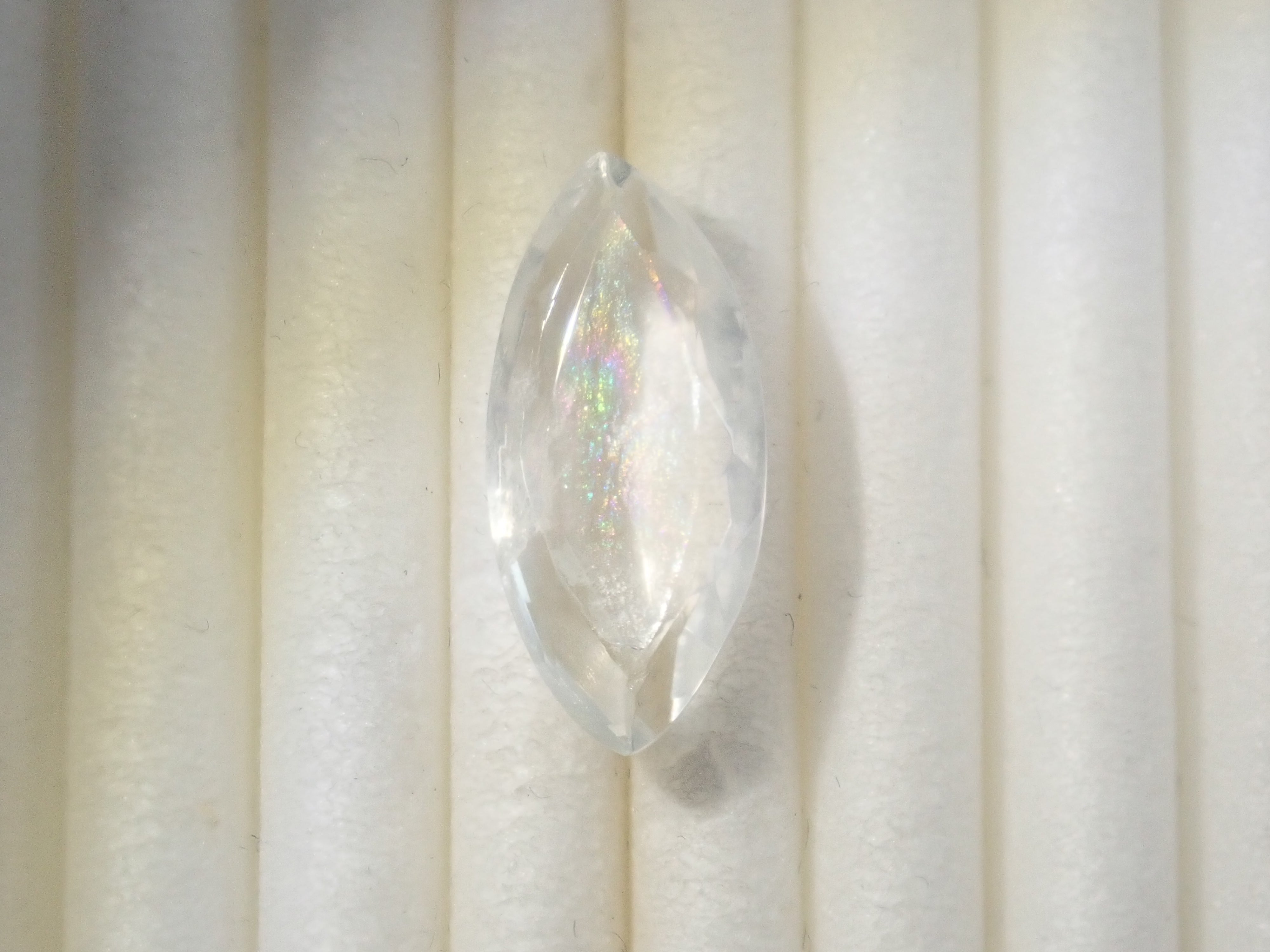 【3/28 22點開賣】馬拉威月光石 2.447ct裸石