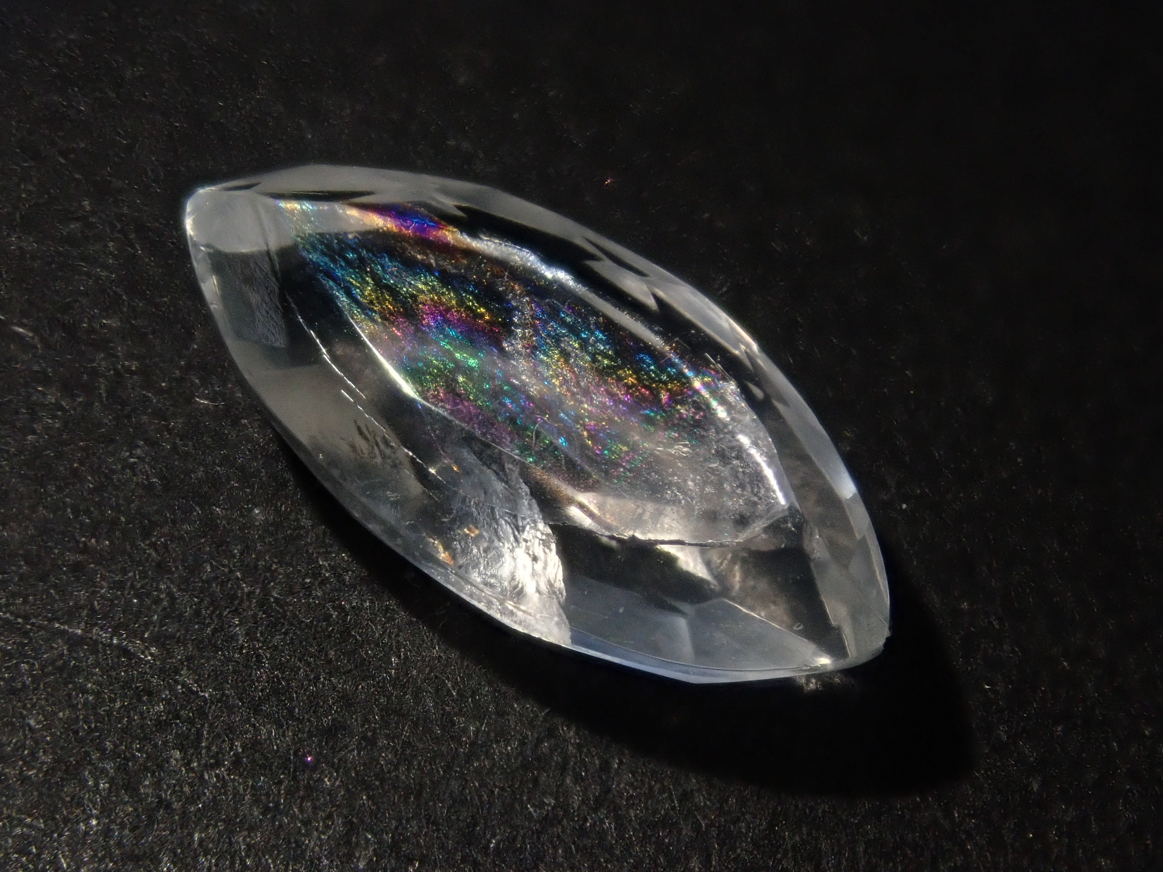 【3/28 22點開賣】馬拉威月光石 2.447ct裸石