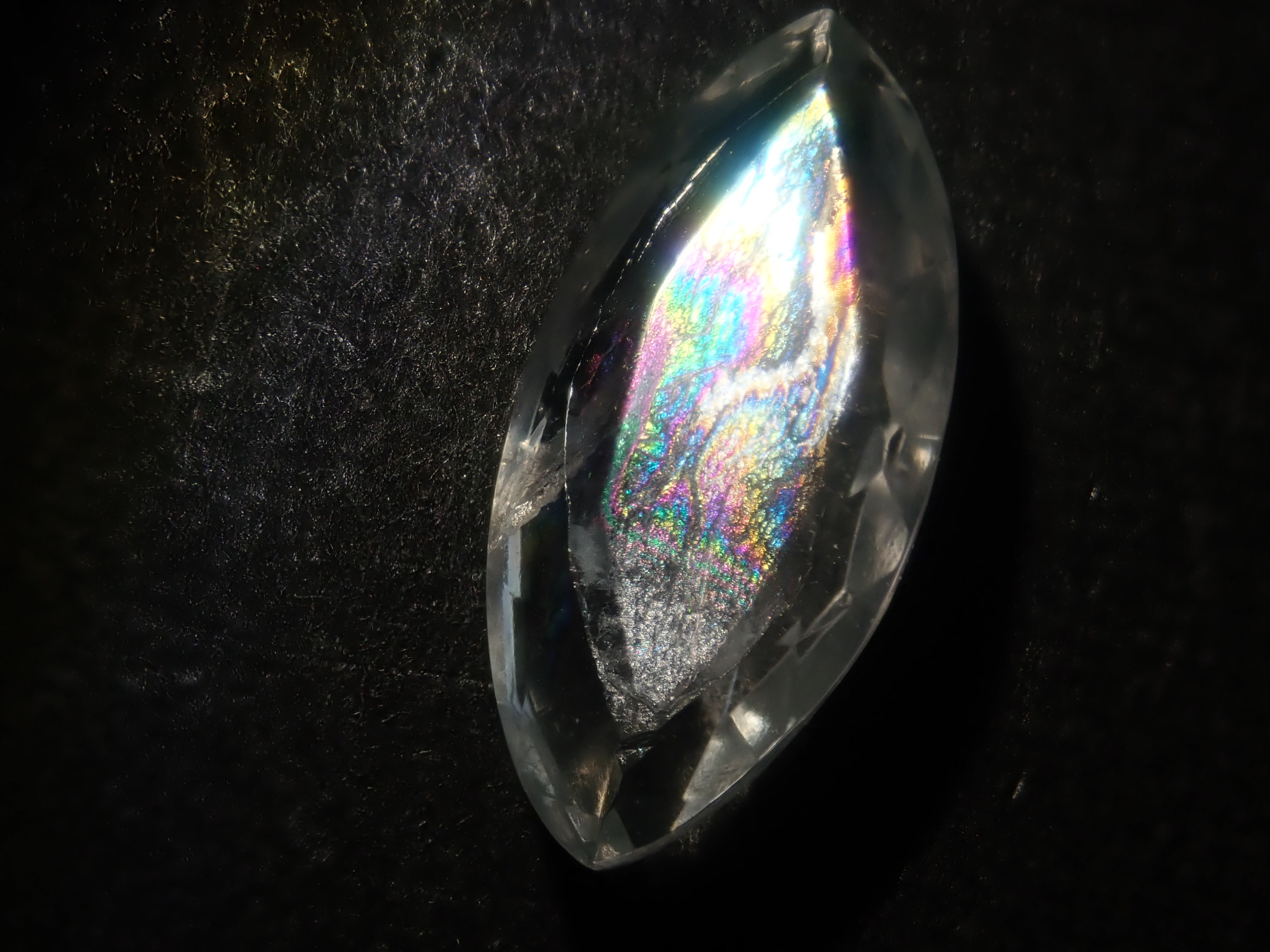 【3/28 22點開賣】馬拉威月光石 2.447ct裸石