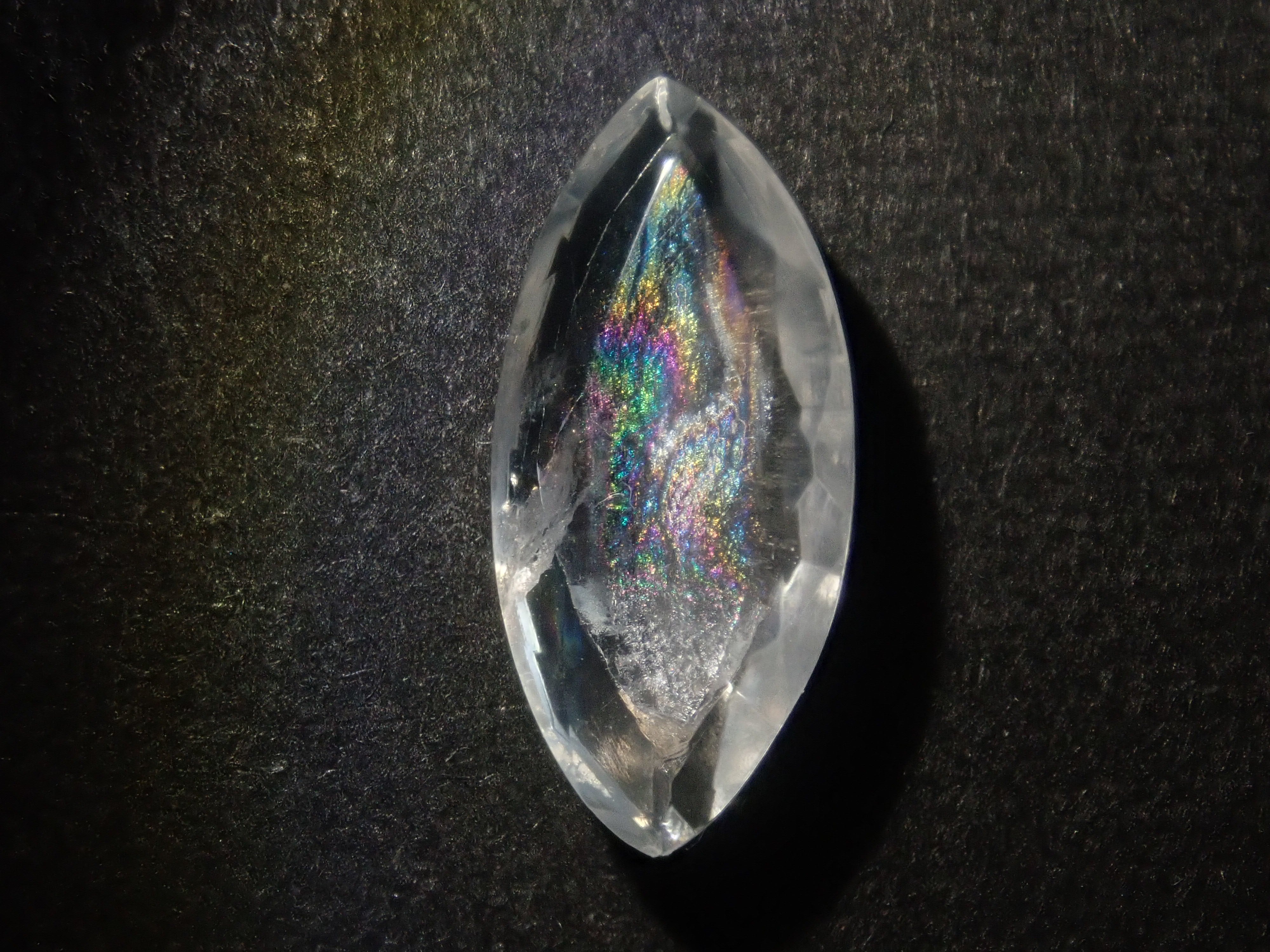 【3/28 22點開賣】馬拉威月光石 2.447ct裸石