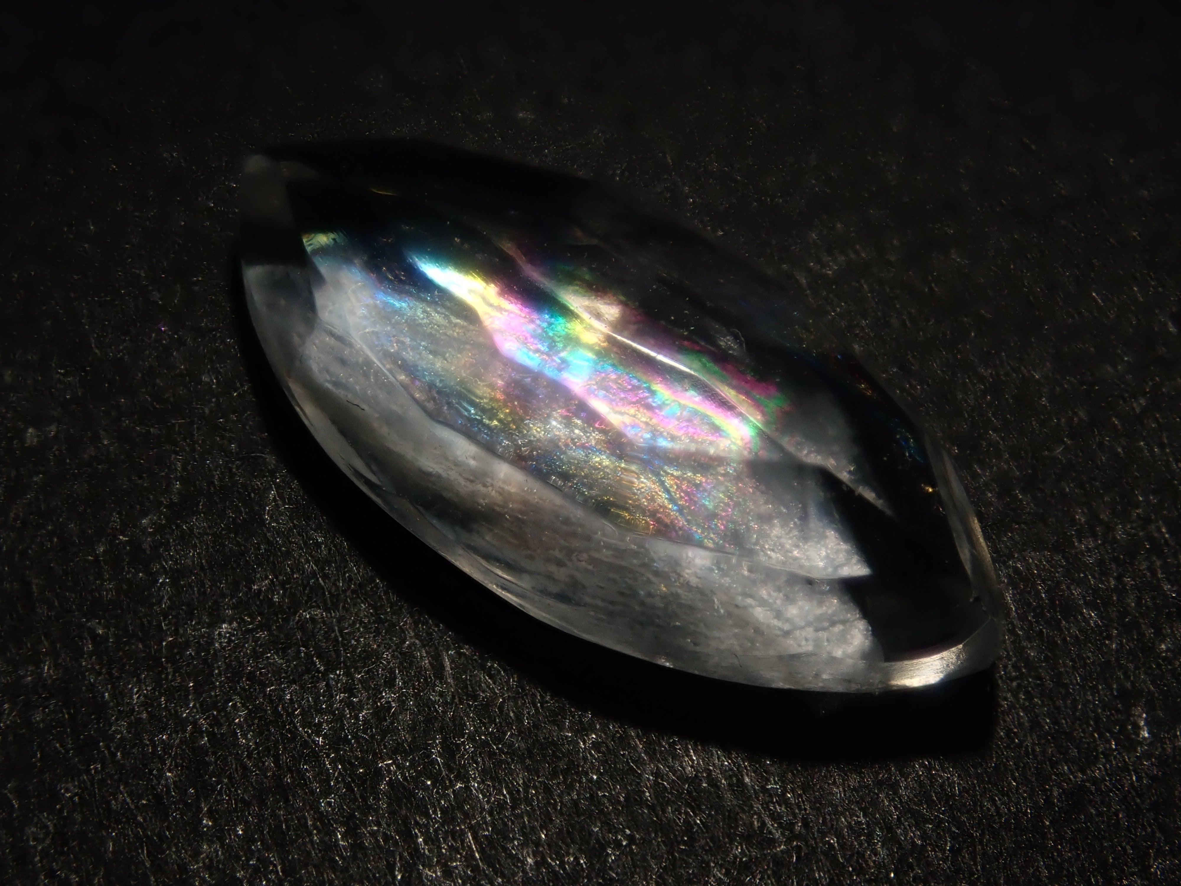 【3/28 22點開賣】馬拉威月光石 2.447ct裸石