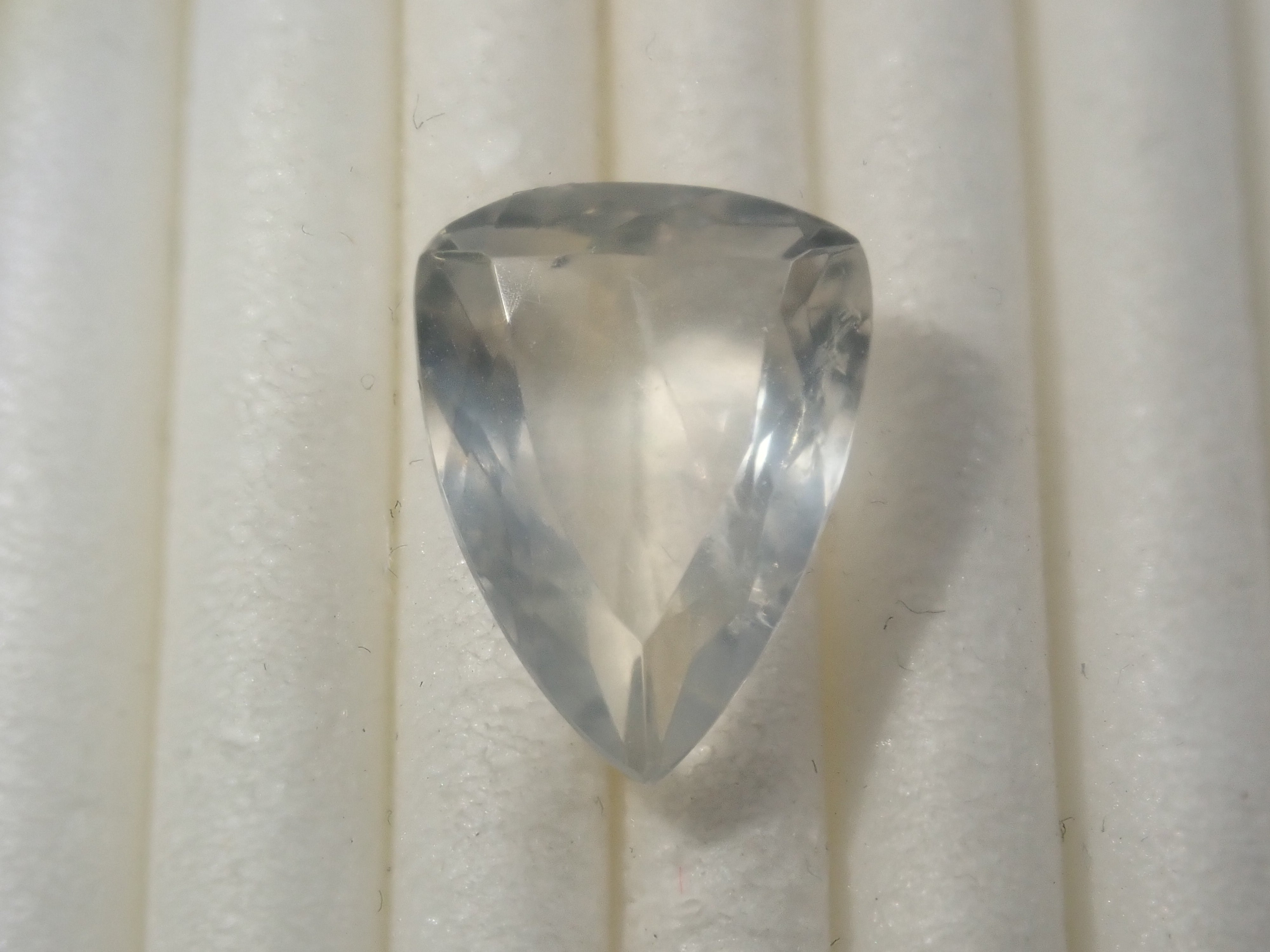 [On sale March 28th at 10 PM] Malawi Moonstone (Malawi Moonstone) 2.601ct Loose Stone