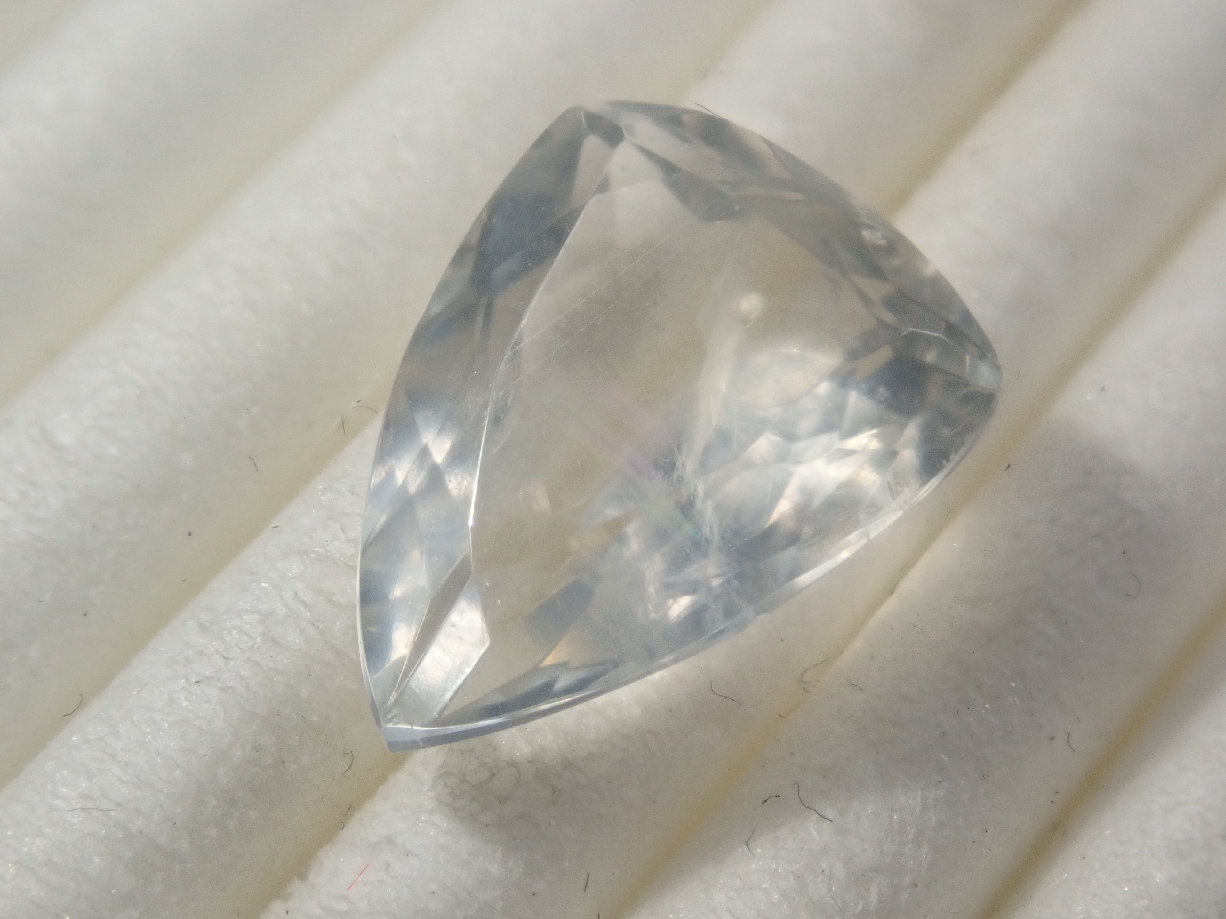 [On sale March 28th at 10 PM] Malawi Moonstone (Malawi Moonstone) 2.601ct Loose Stone