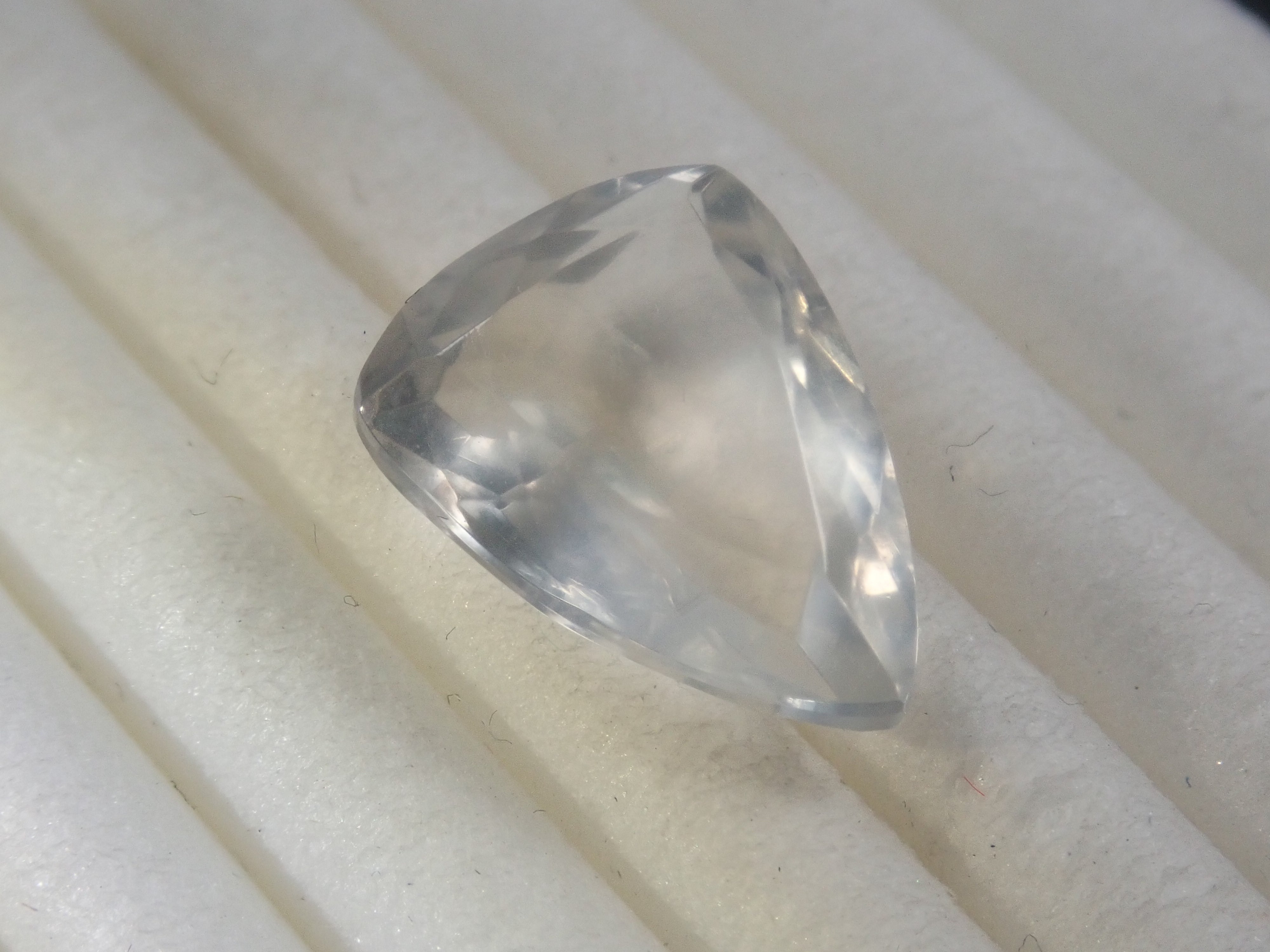 [On sale March 28th at 10 PM] Malawi Moonstone (Malawi Moonstone) 2.601ct Loose Stone