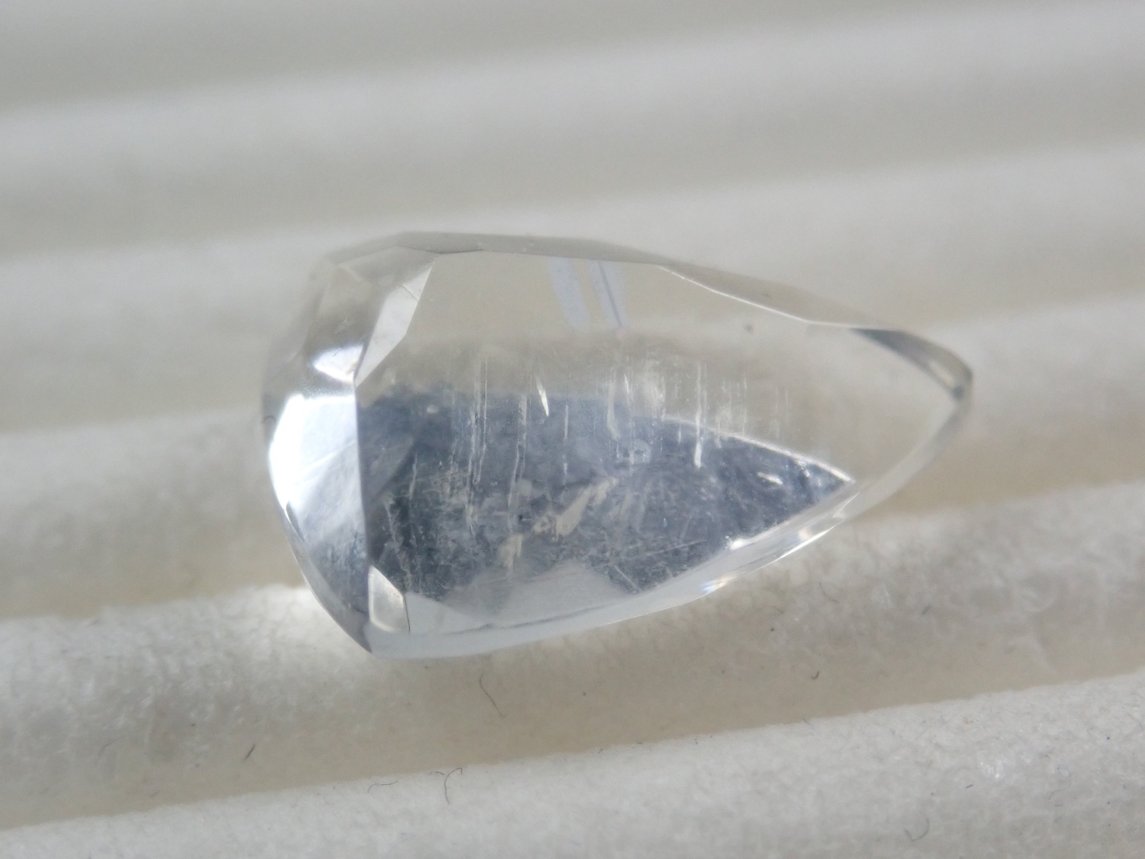 [On sale March 28th at 10 PM] Malawi Moonstone (Malawi Moonstone) 2.601ct Loose Stone