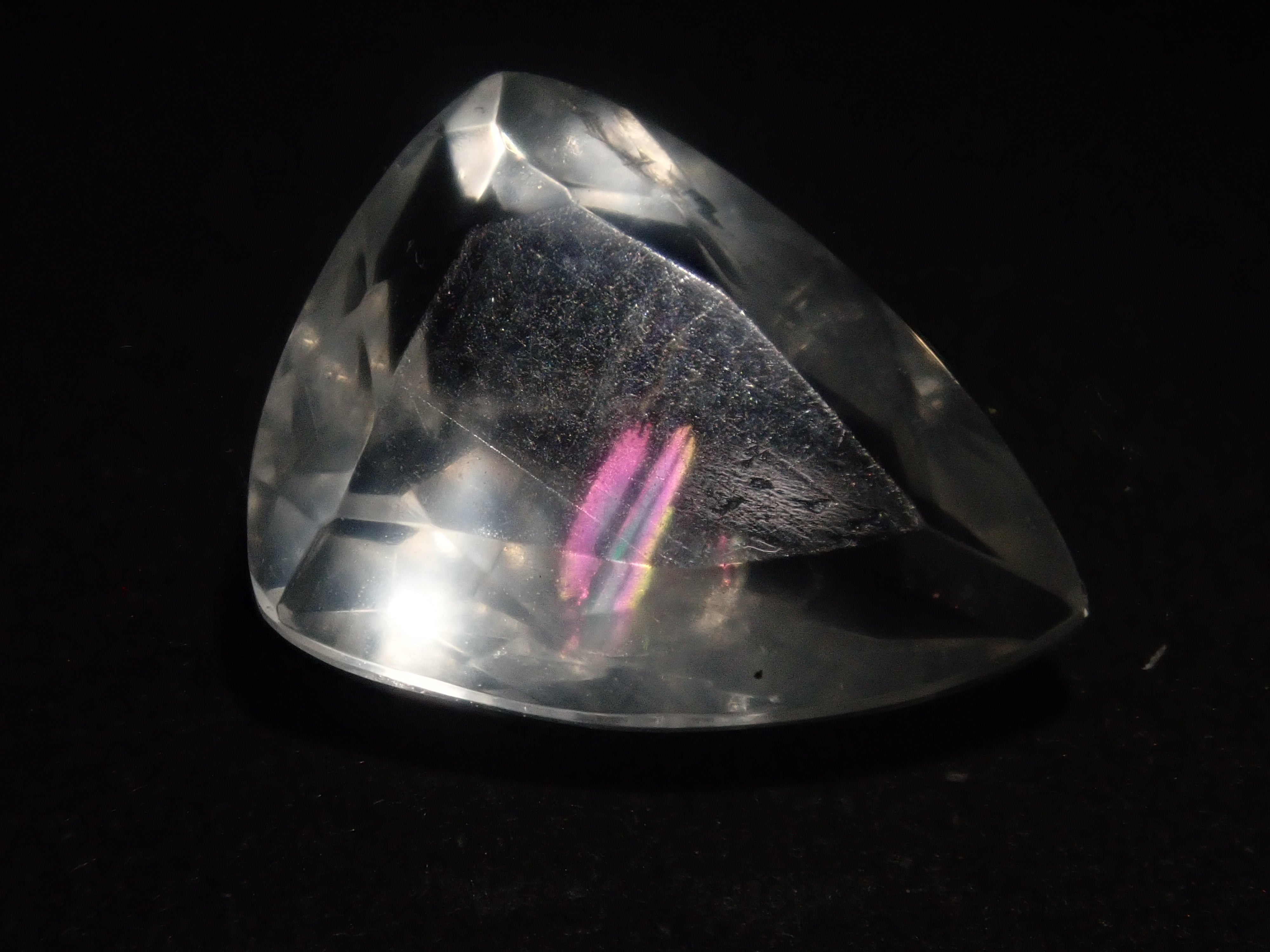 [On sale March 28th at 10 PM] Malawi Moonstone (Malawi Moonstone) 2.601ct Loose Stone