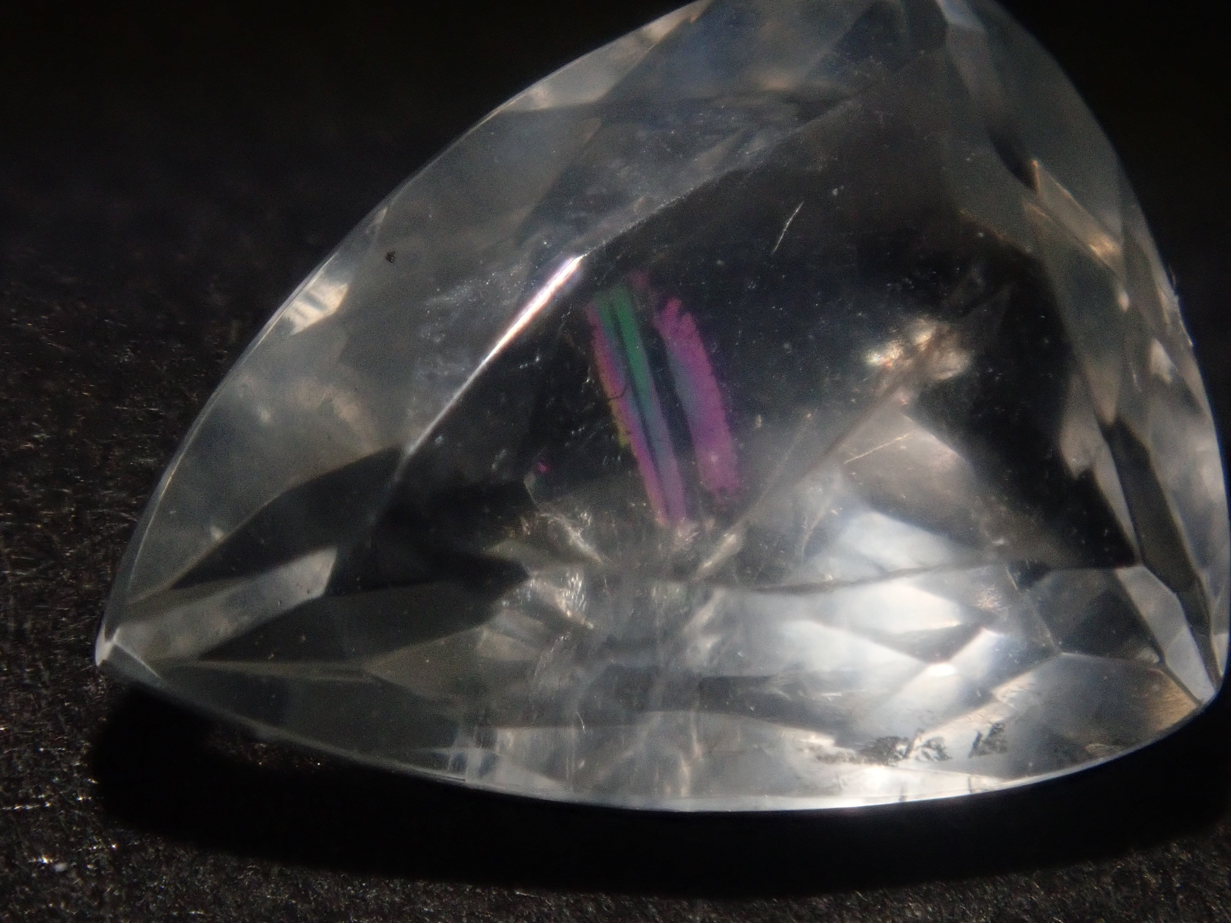 [On sale March 28th at 10 PM] Malawi Moonstone (Malawi Moonstone) 2.601ct Loose Stone