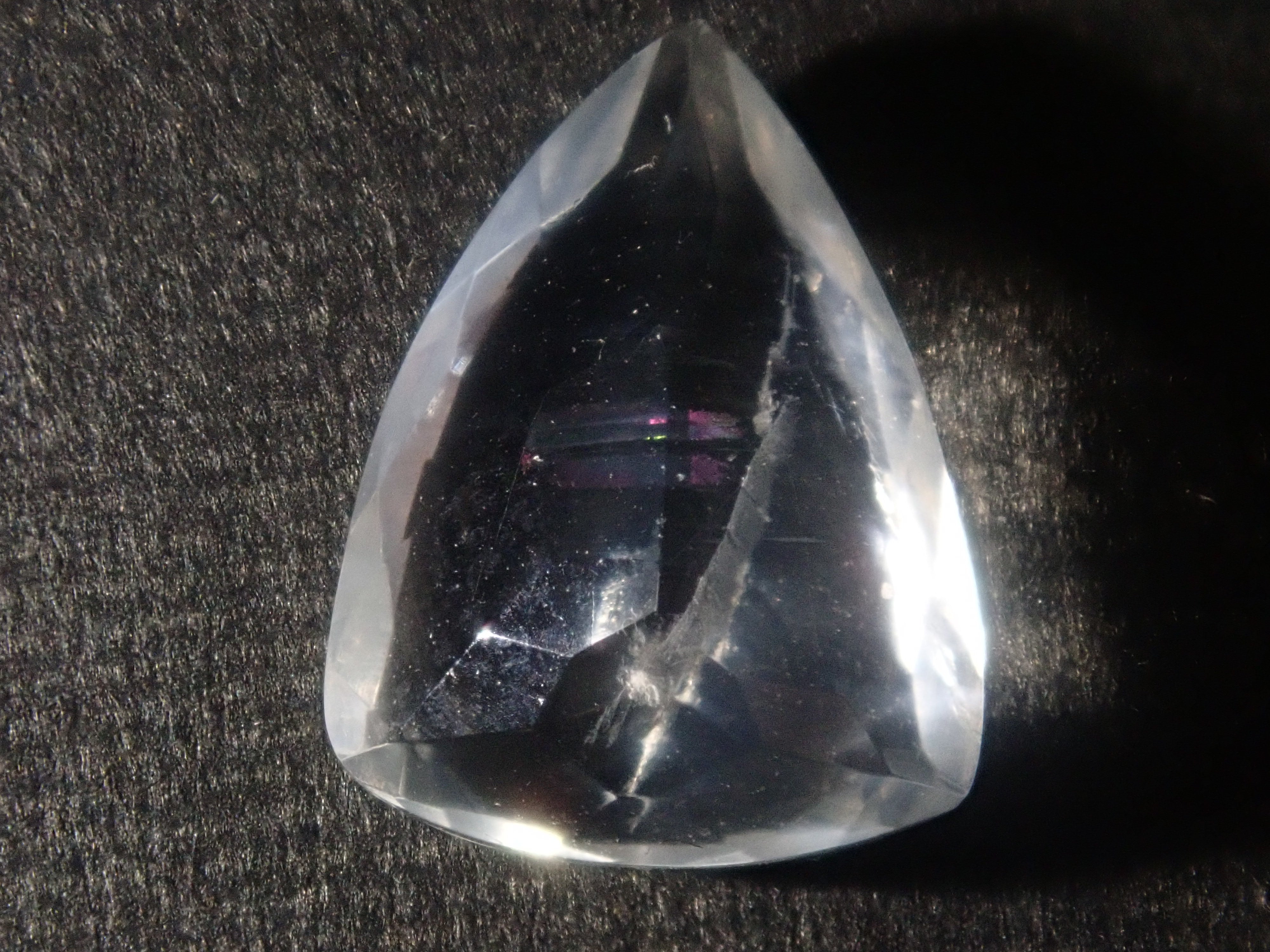 [On sale March 28th at 10 PM] Malawi Moonstone (Malawi Moonstone) 2.601ct Loose Stone