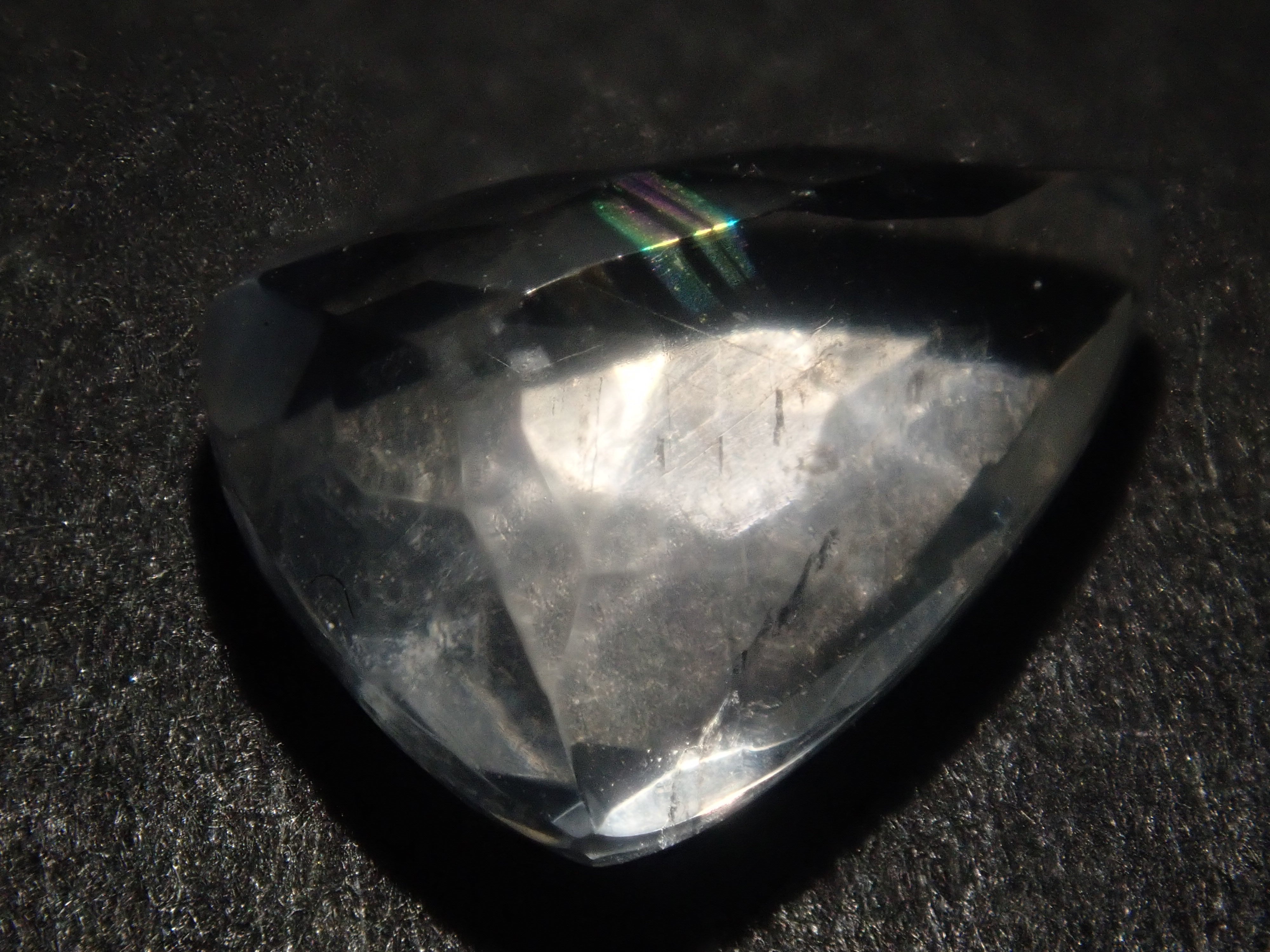 [On sale March 28th at 10 PM] Malawi Moonstone (Malawi Moonstone) 2.601ct Loose Stone