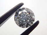 【32501660掲載】ラボグロウンダイヤモンド（合成ダイヤモンド） 0.510ctルース(D, VS-1, IDEAL)