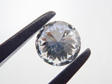 ラボグロウンダイヤモンド（合成ダイヤモンド） 0.510ctルース(D, VS-1, IDEAL)