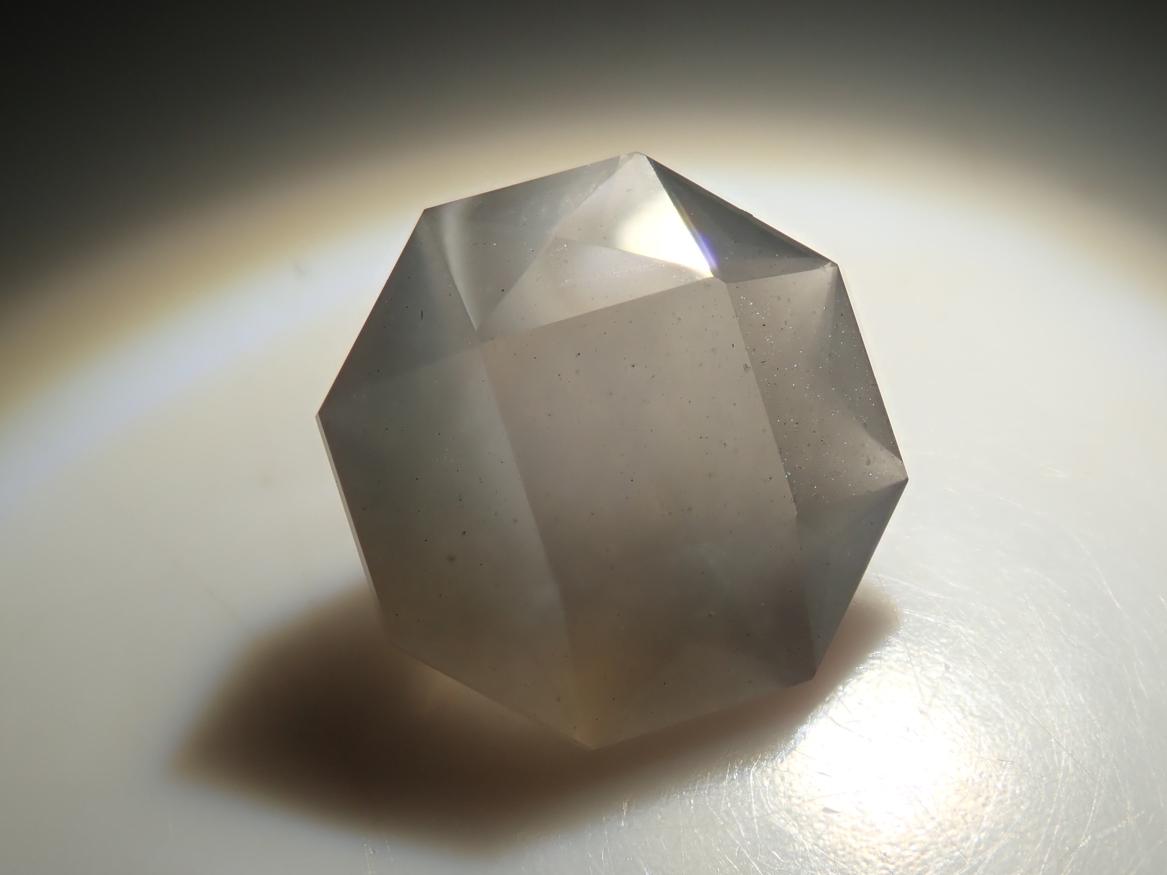 【12562104掲載】ブラックムーンストーン 1.871ctルース