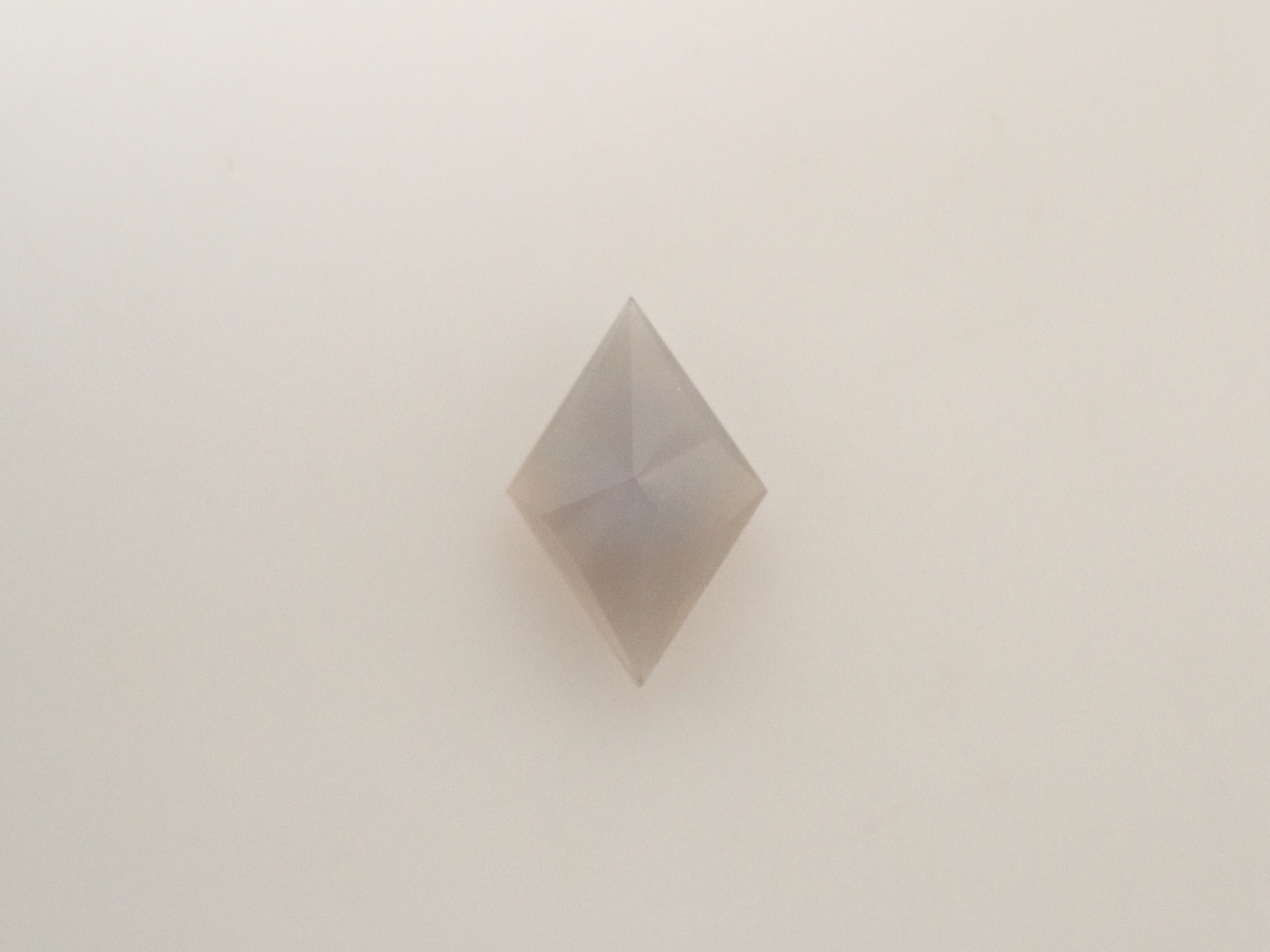 【12562105掲載】ブラックムーンストーン 0.609ctルース