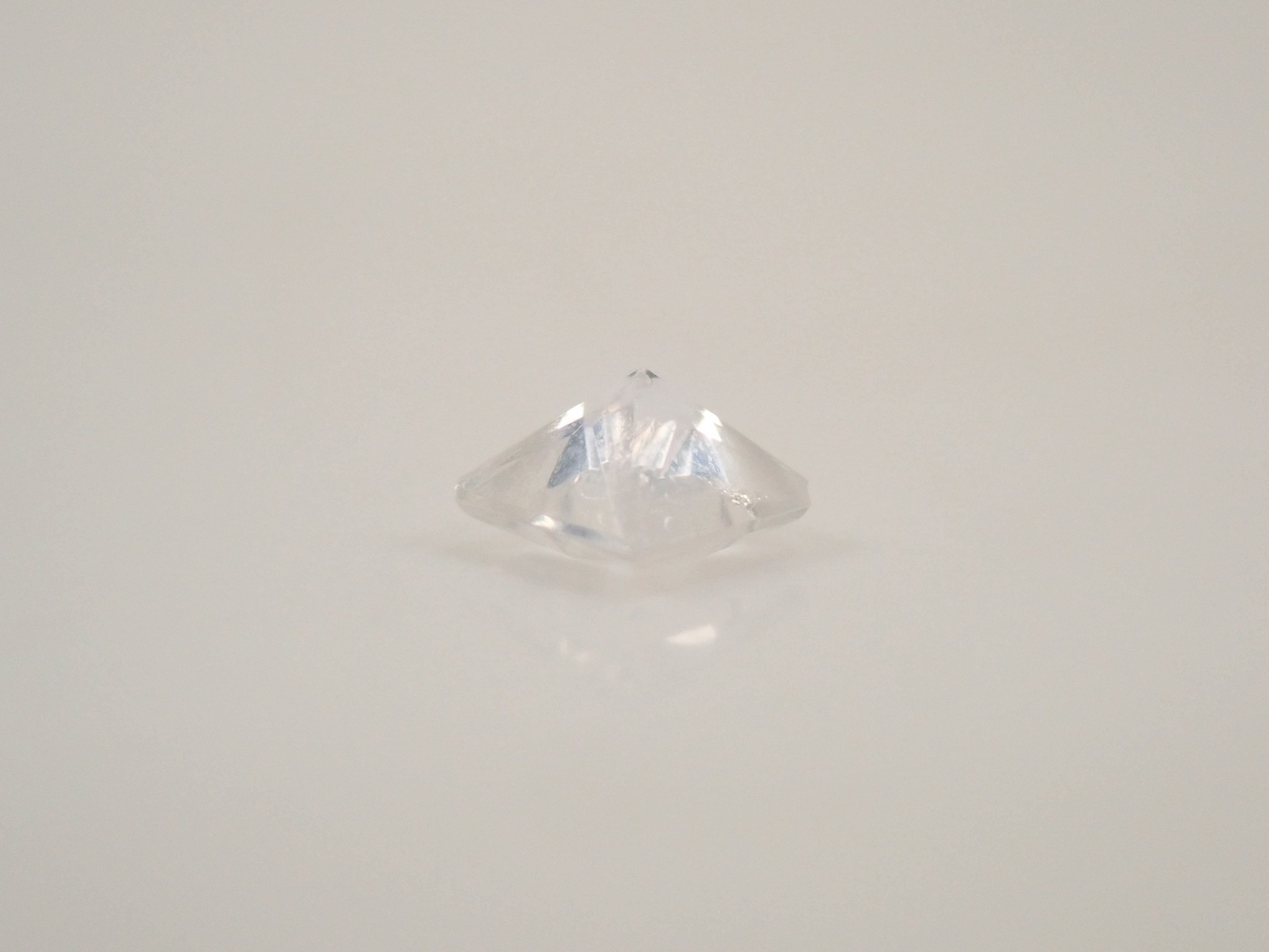 メキシコ産メキシコ産ニフォントバイト 0.151ctルース