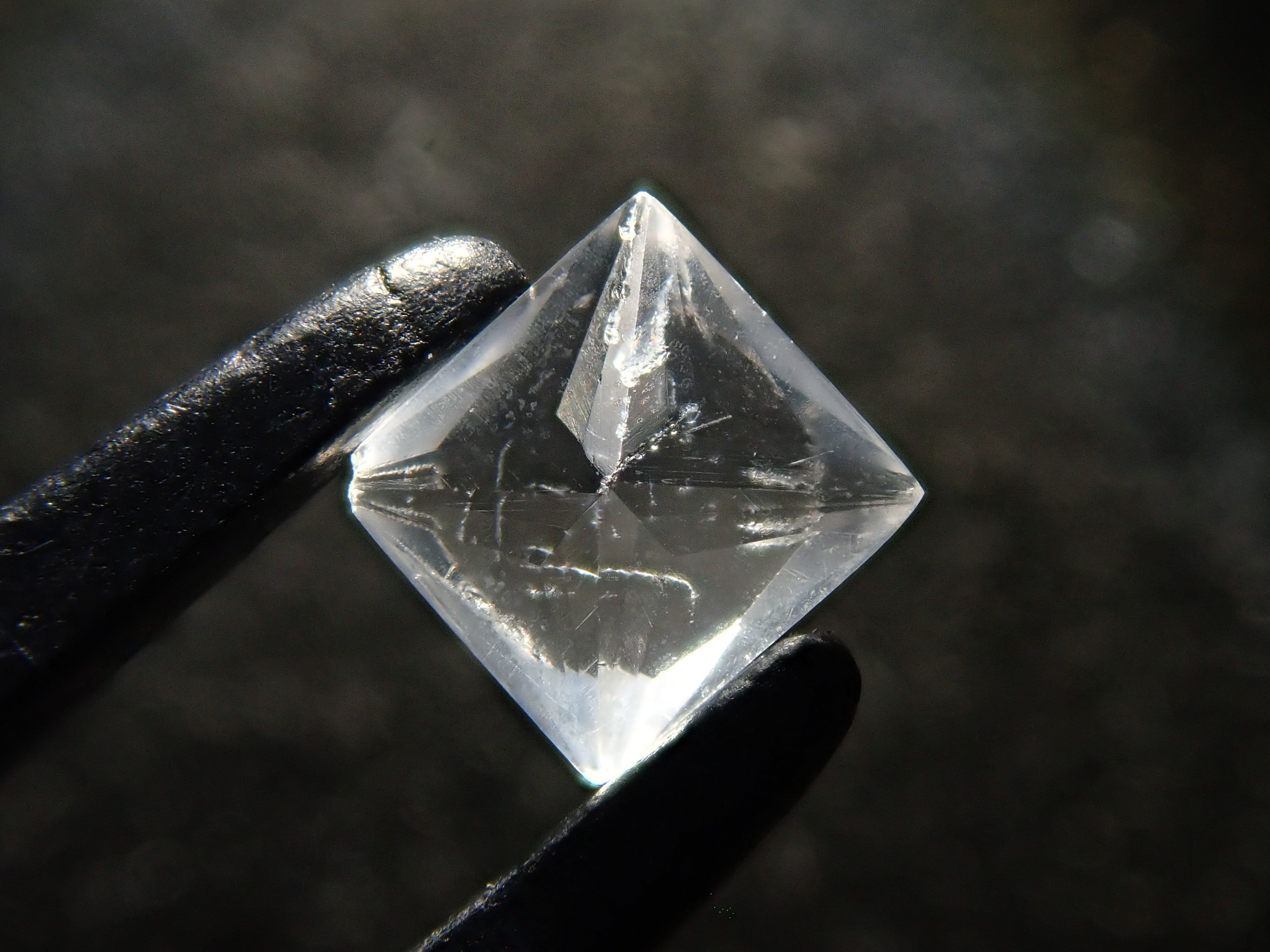 メキシコ産メキシコ産ニフォントバイト 0.151ctルース